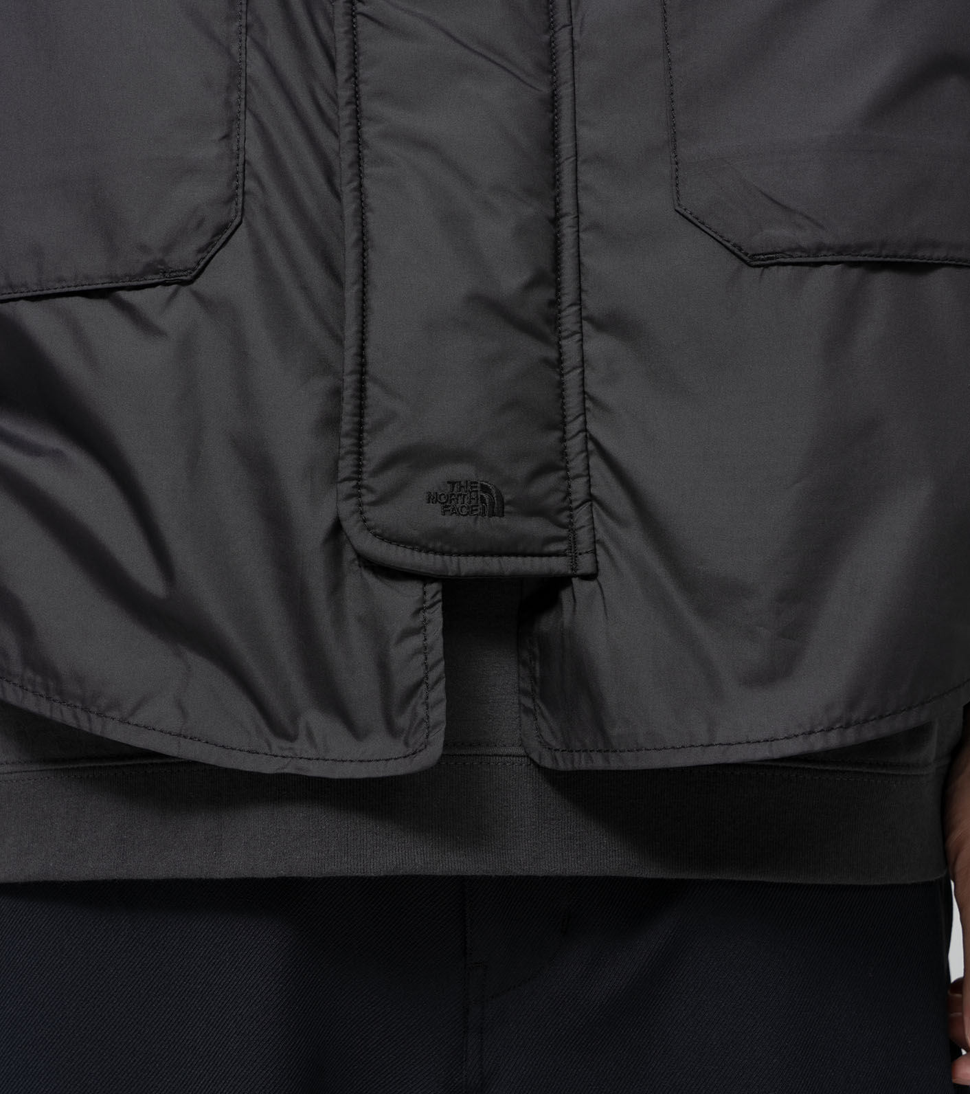 Mountain Wind Vest