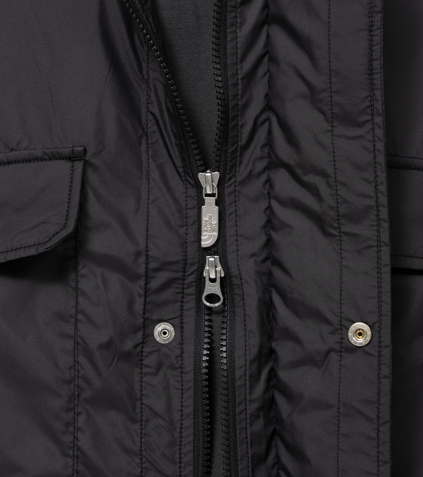 Mountain Wind Vest