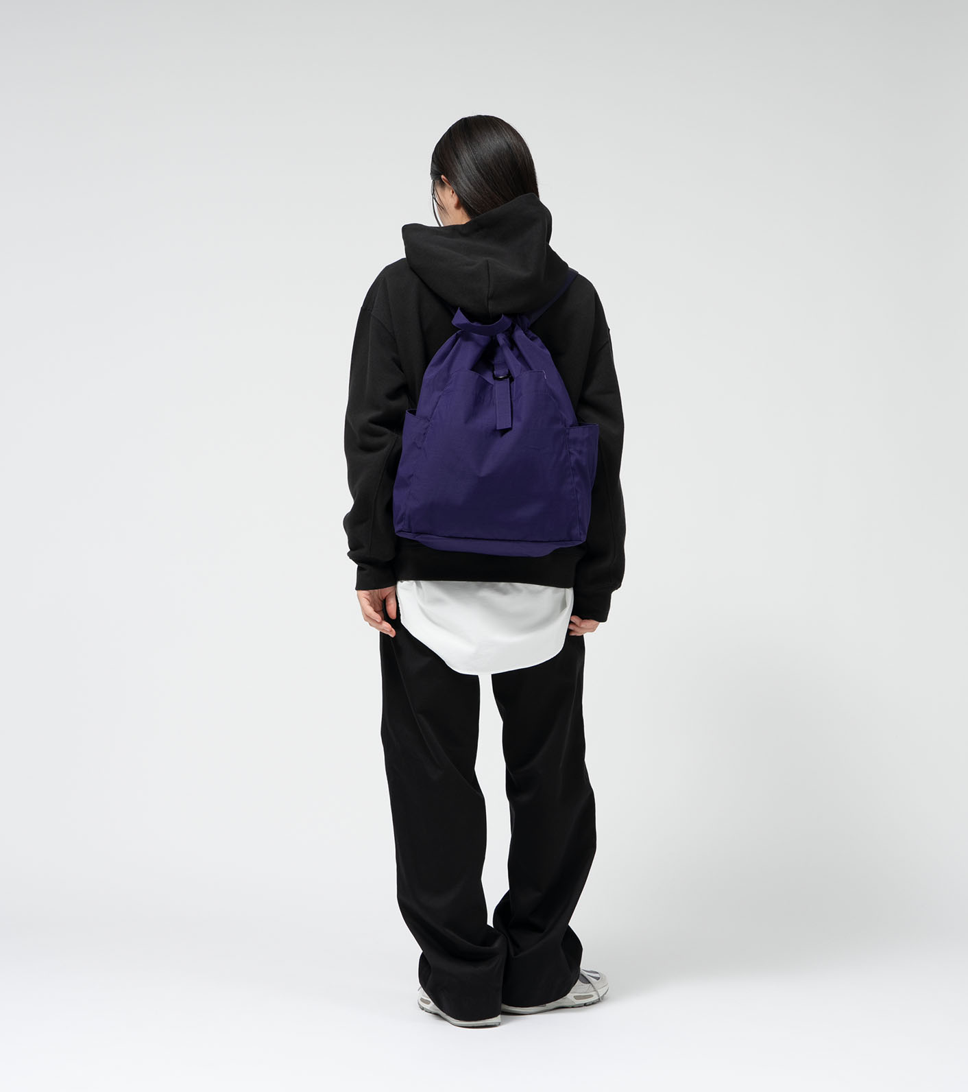 Mountain Wind Day Pack