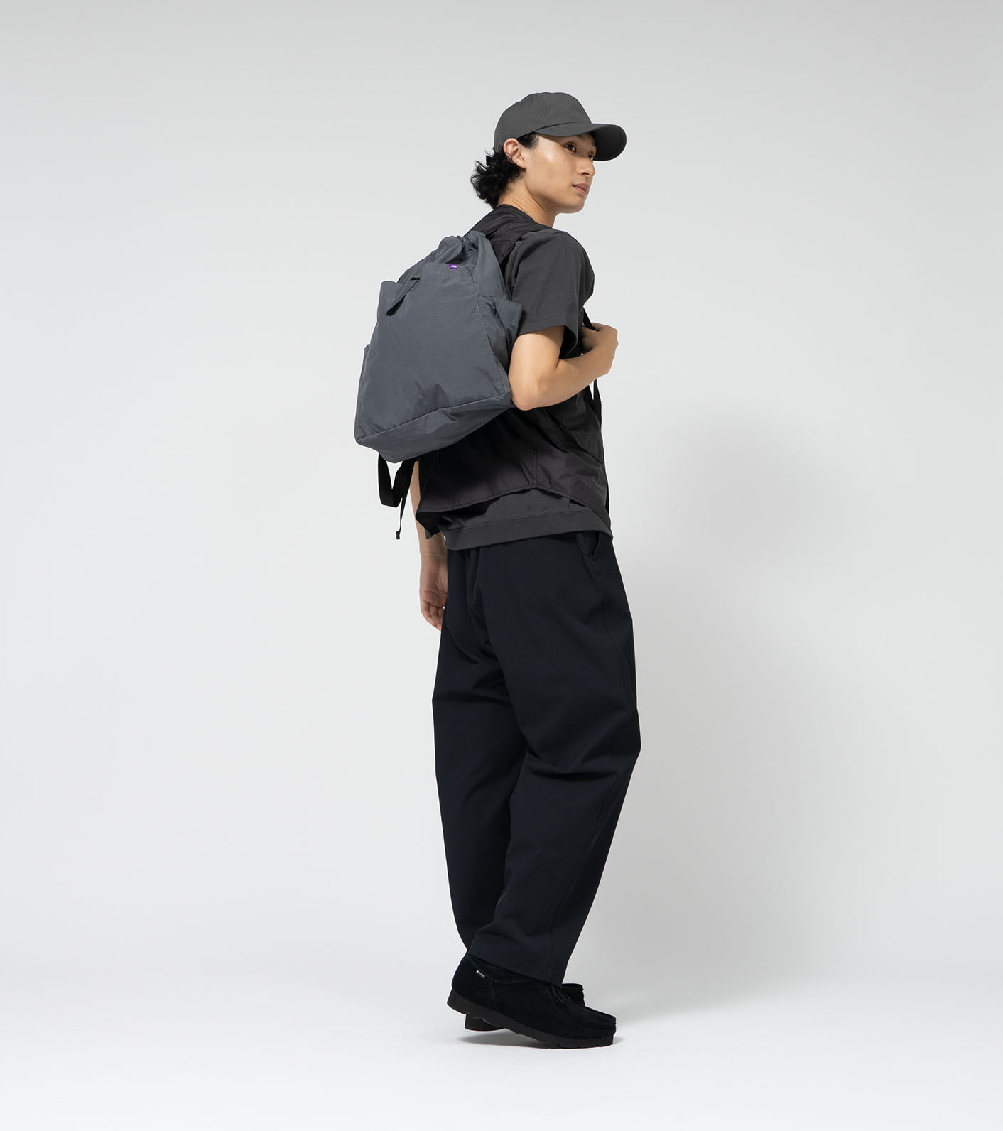 Mountain Wind Day Pack