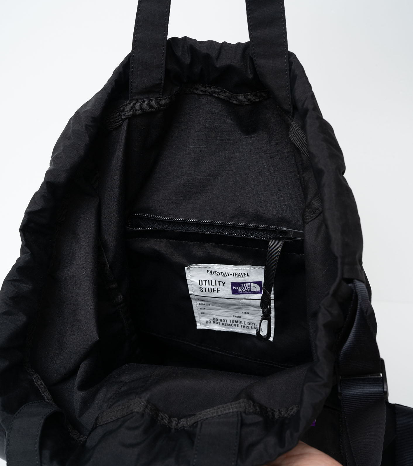 Mountain Wind Day Pack