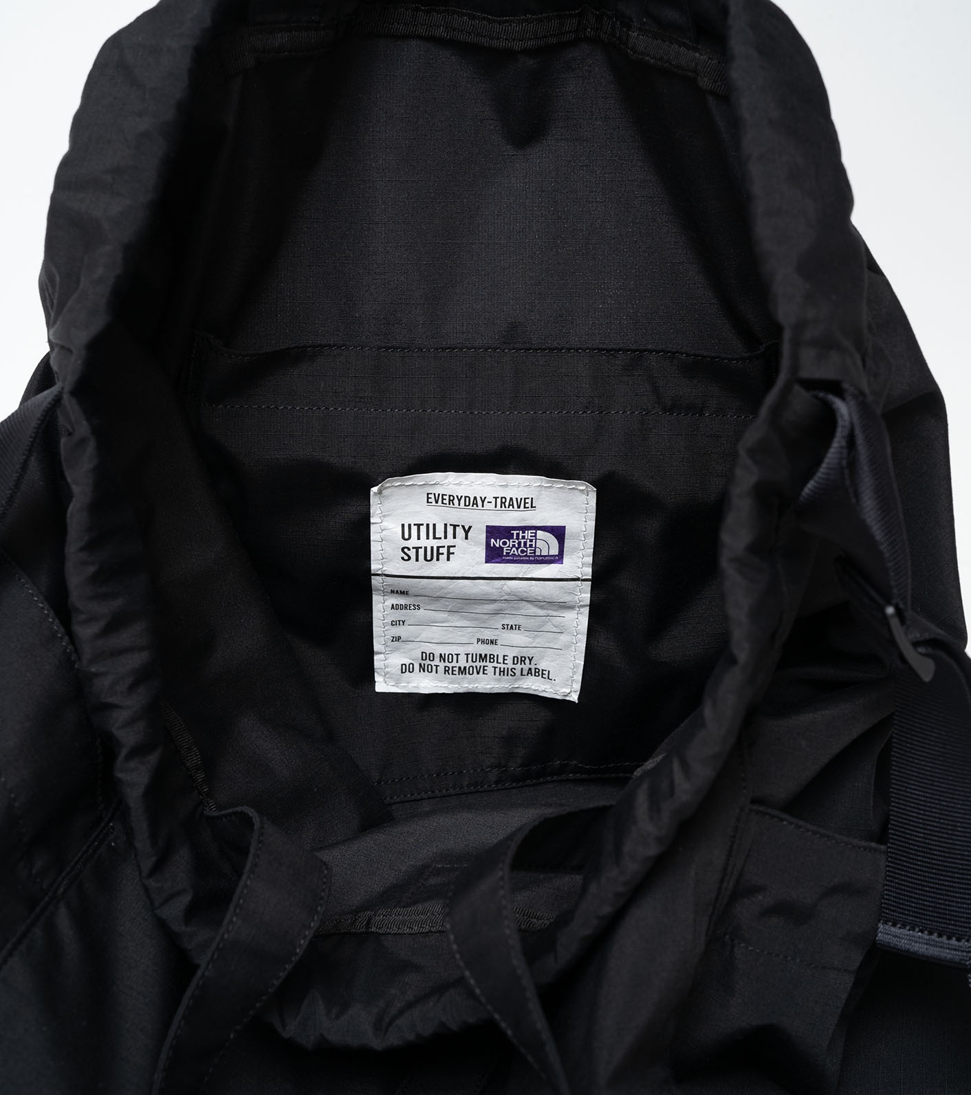 Mountain Wind Day Pack