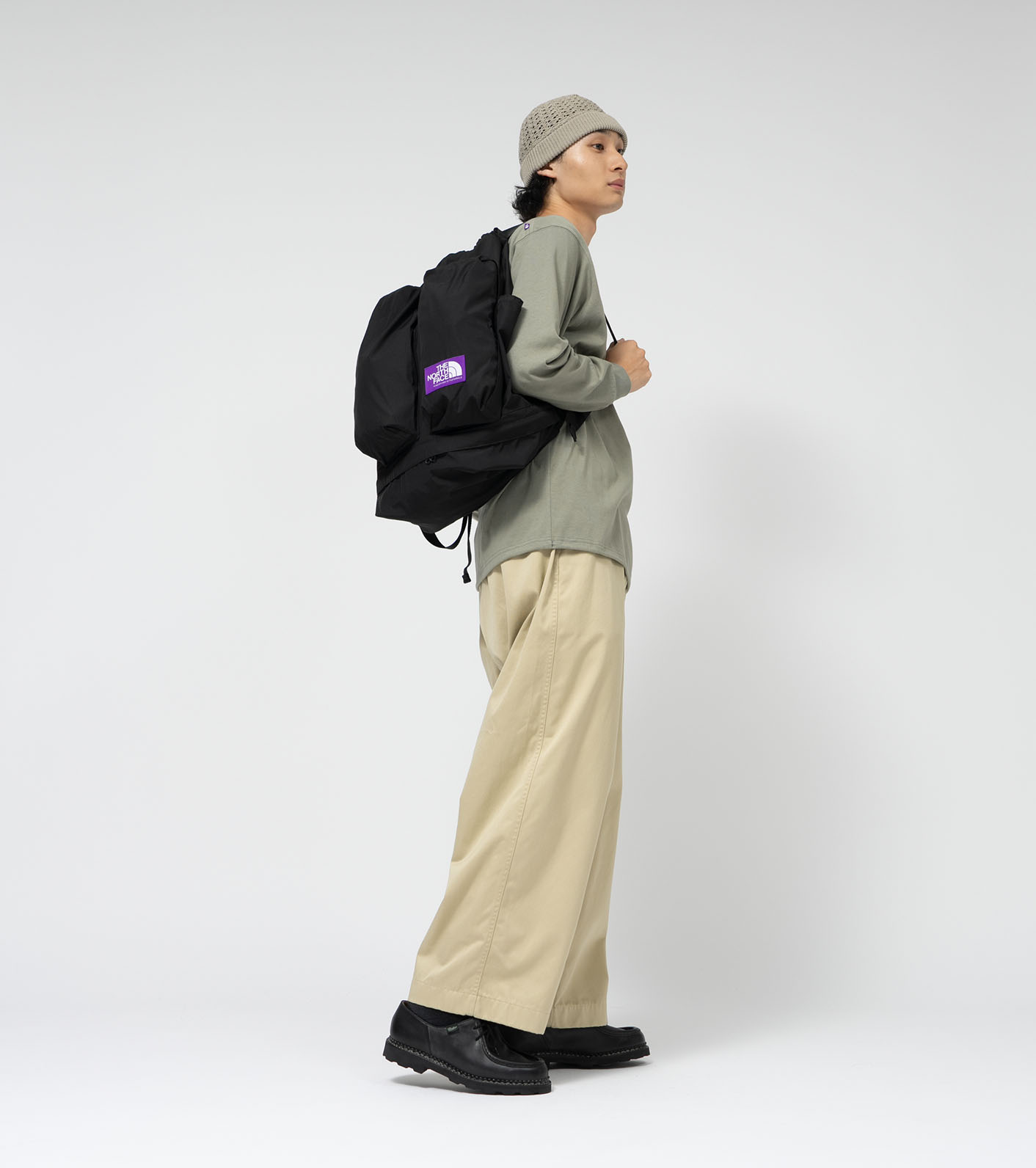 Mountain Wind Backpack