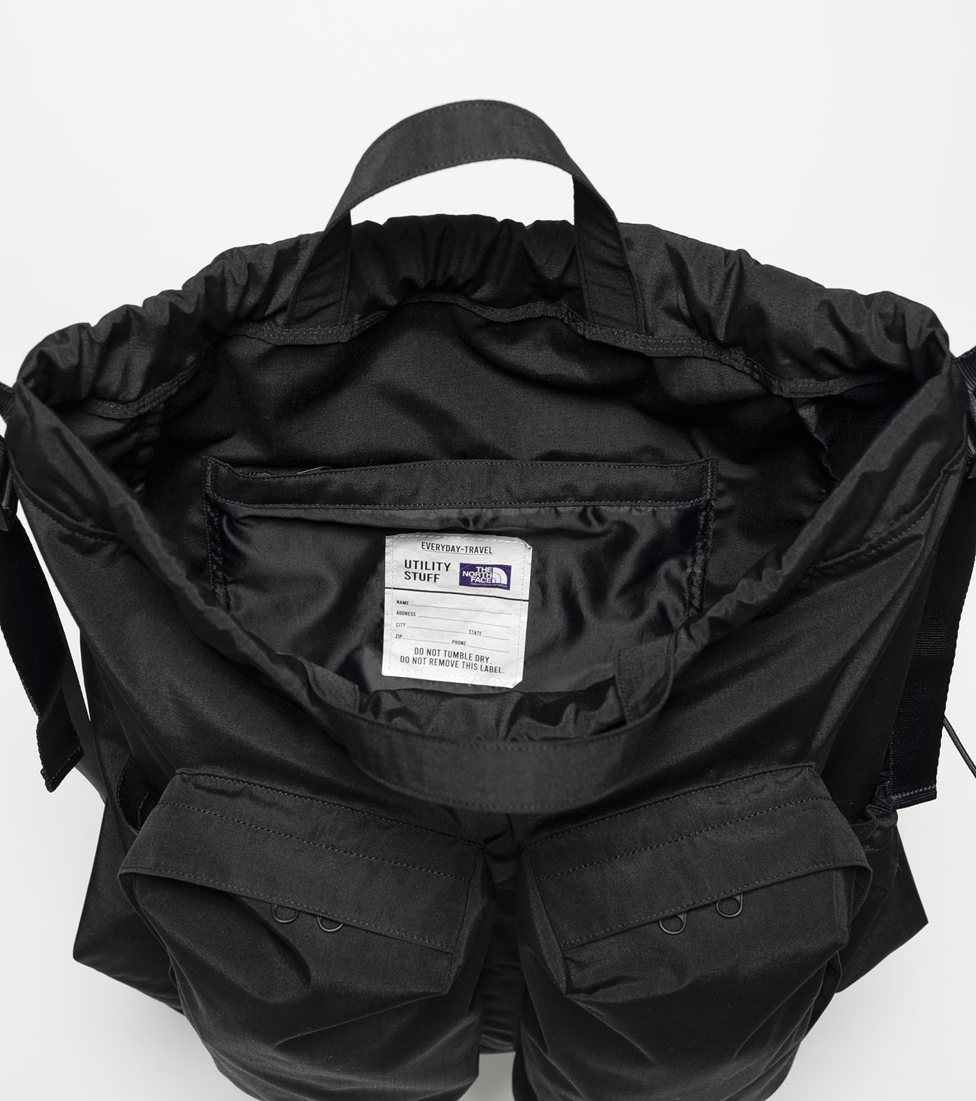 Mountain Wind Backpack