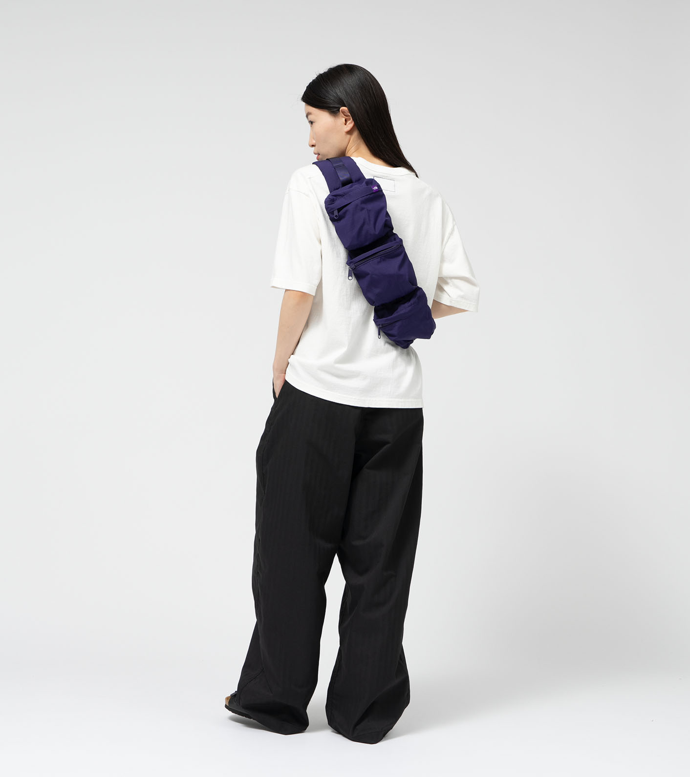 Mountain Wind Sling Bag