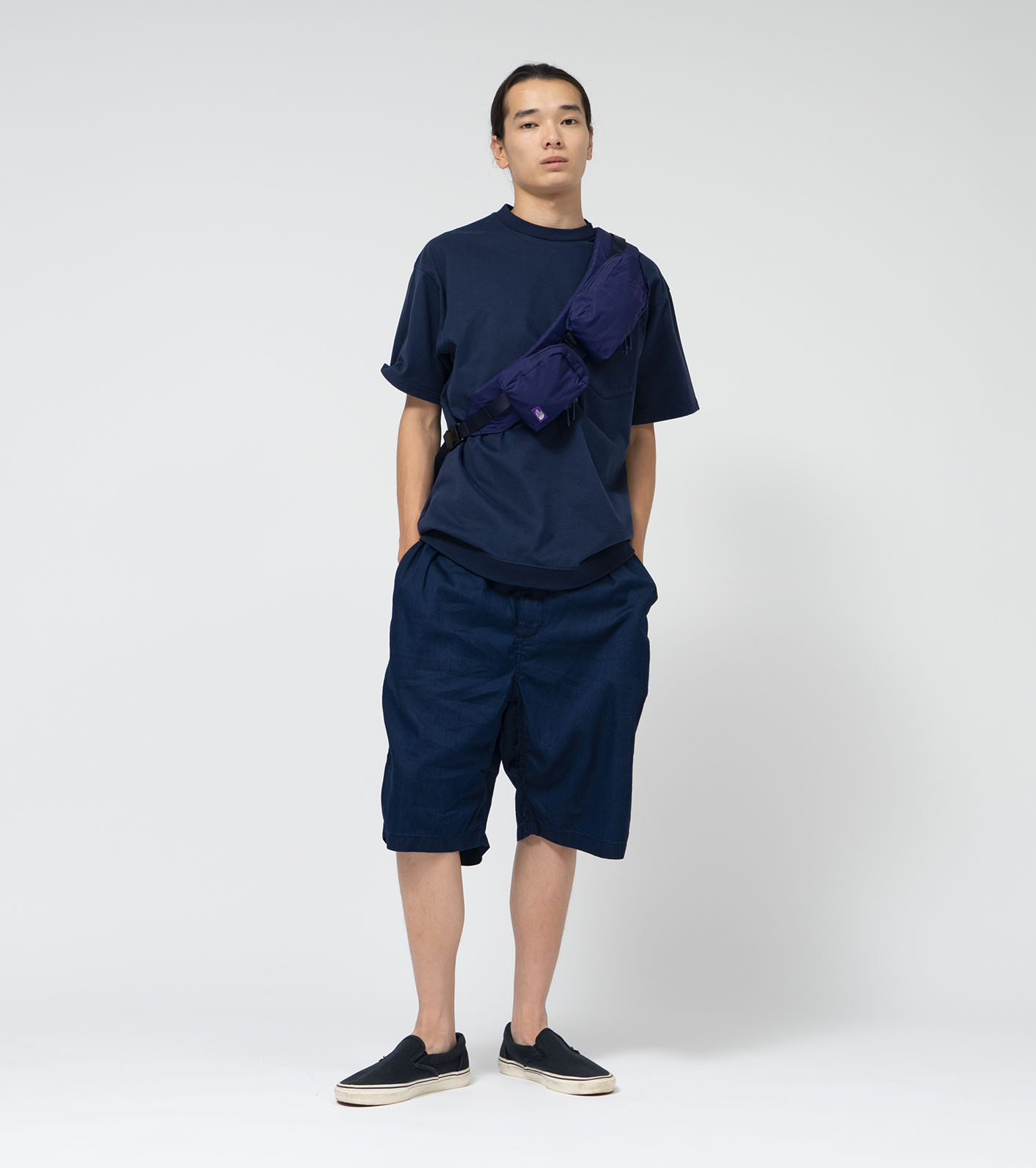 Mountain Wind Sling Bag