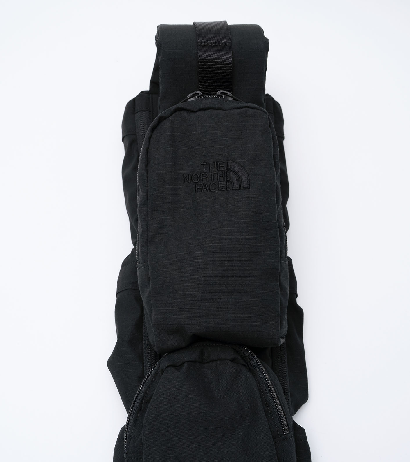 Mountain Wind Sling Bag