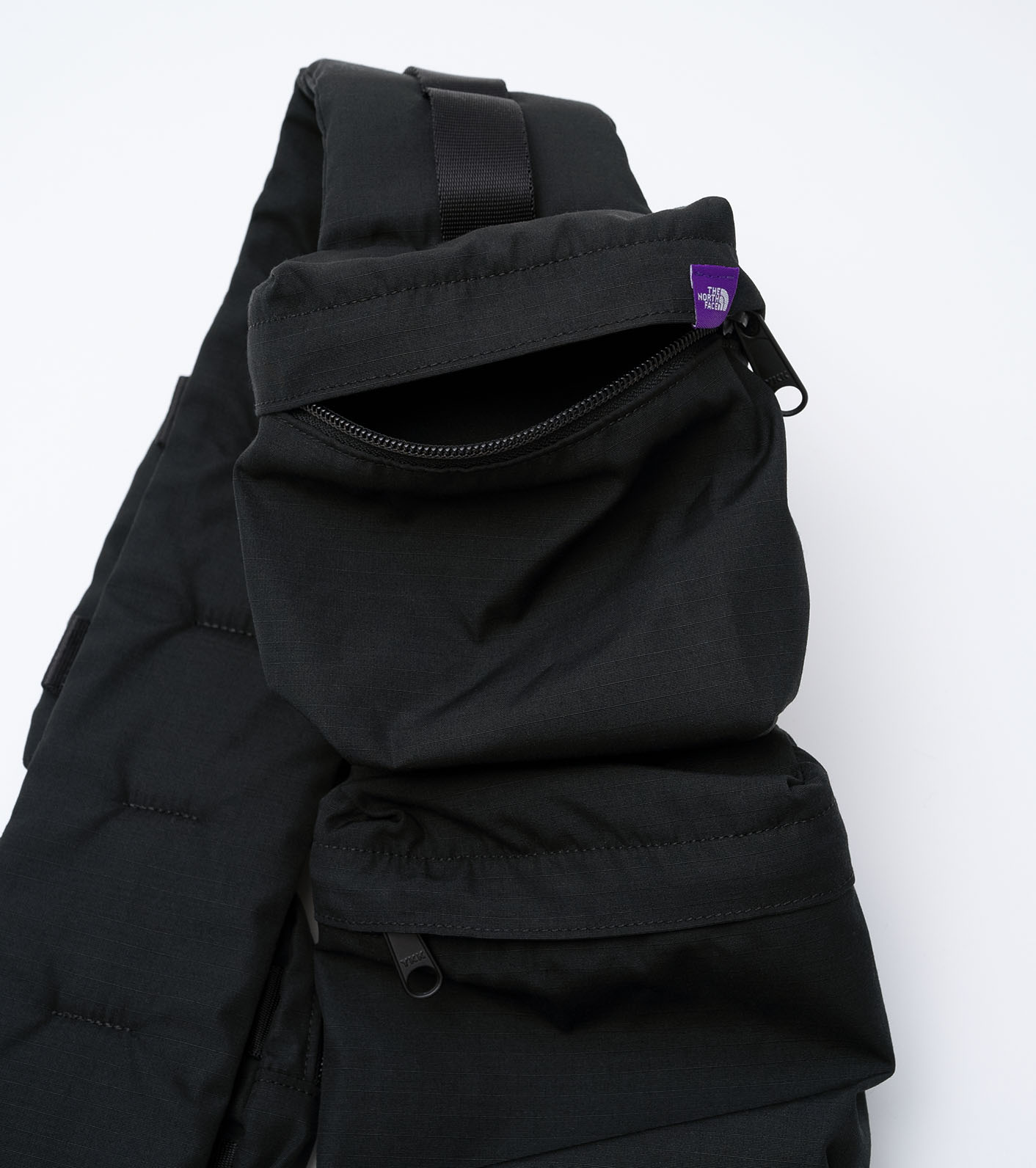 Mountain Wind Sling Bag