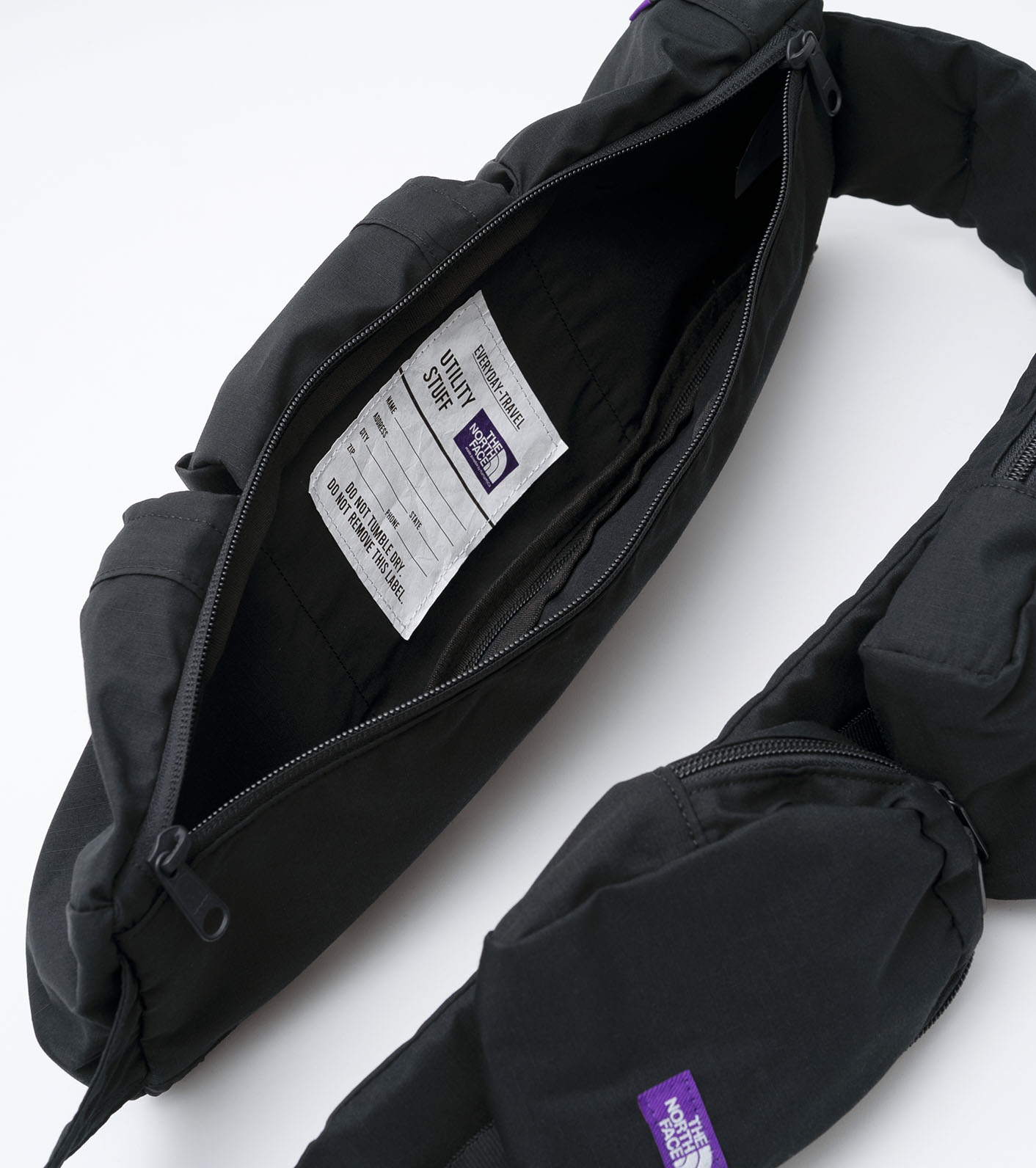 Mountain Wind Sling Bag
