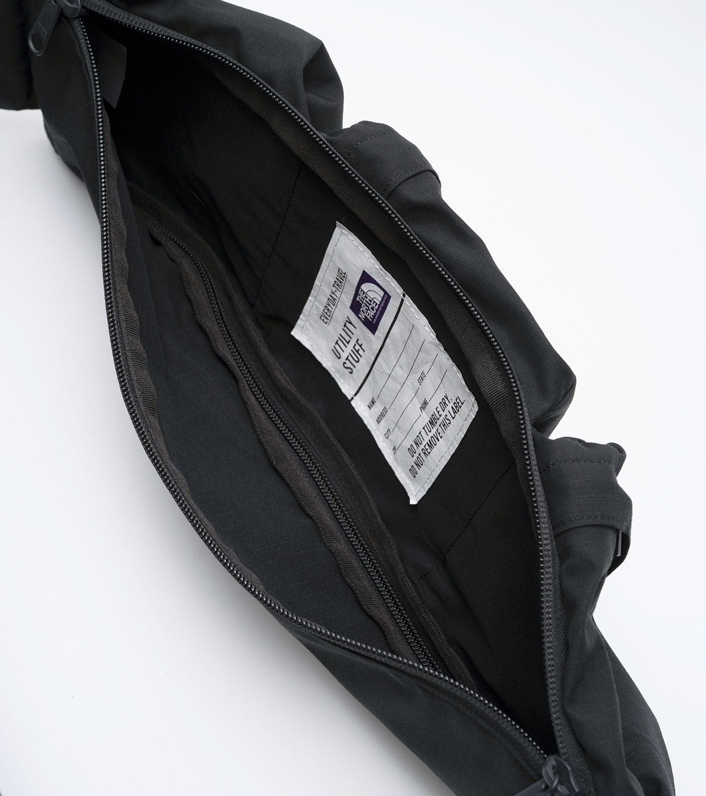 Mountain Wind Sling Bag