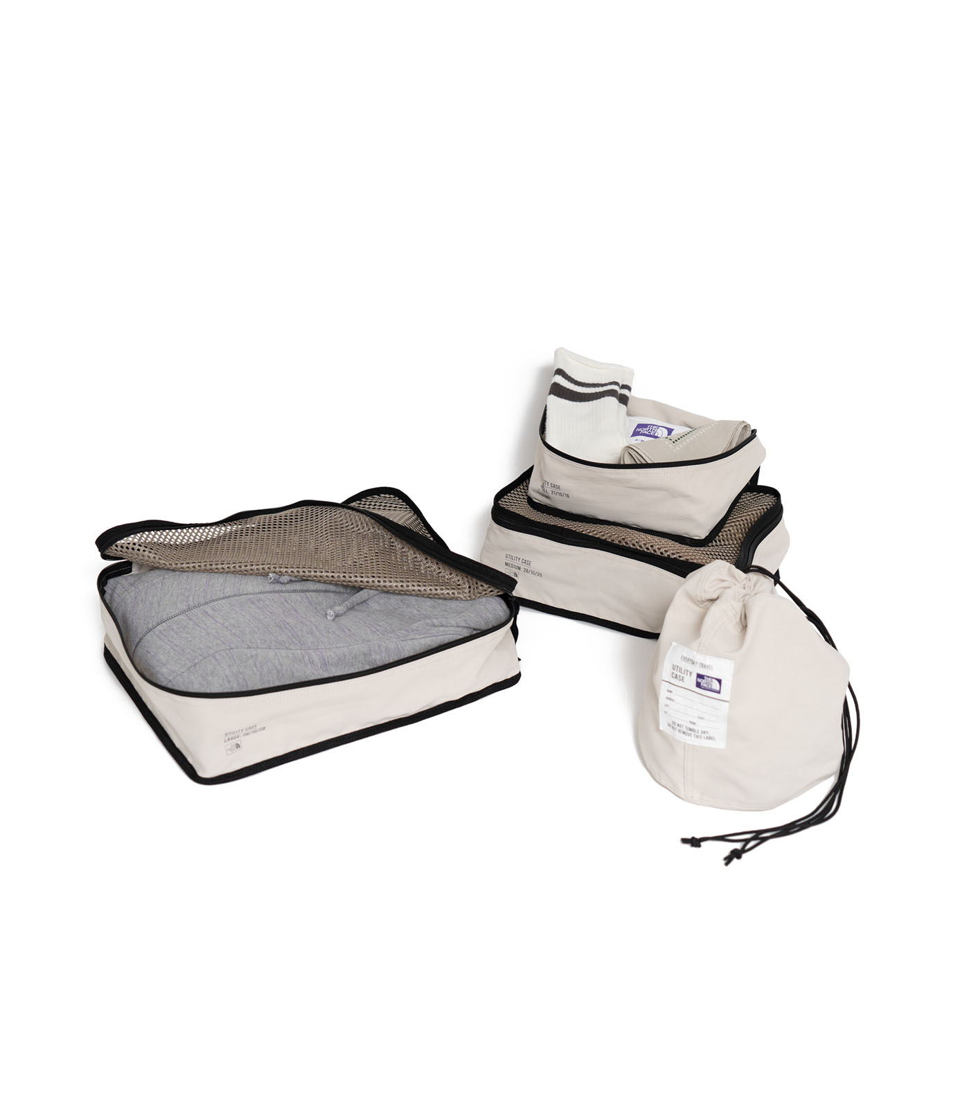 Field Utility Case
