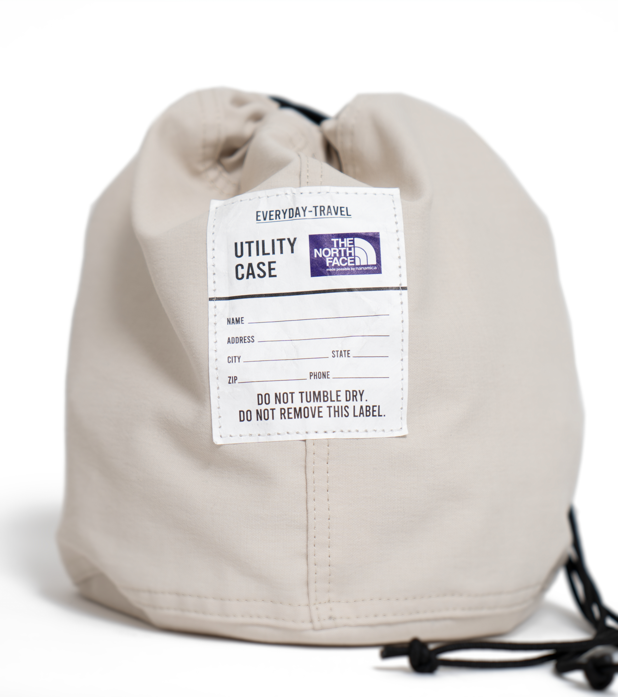 Field Utility Case