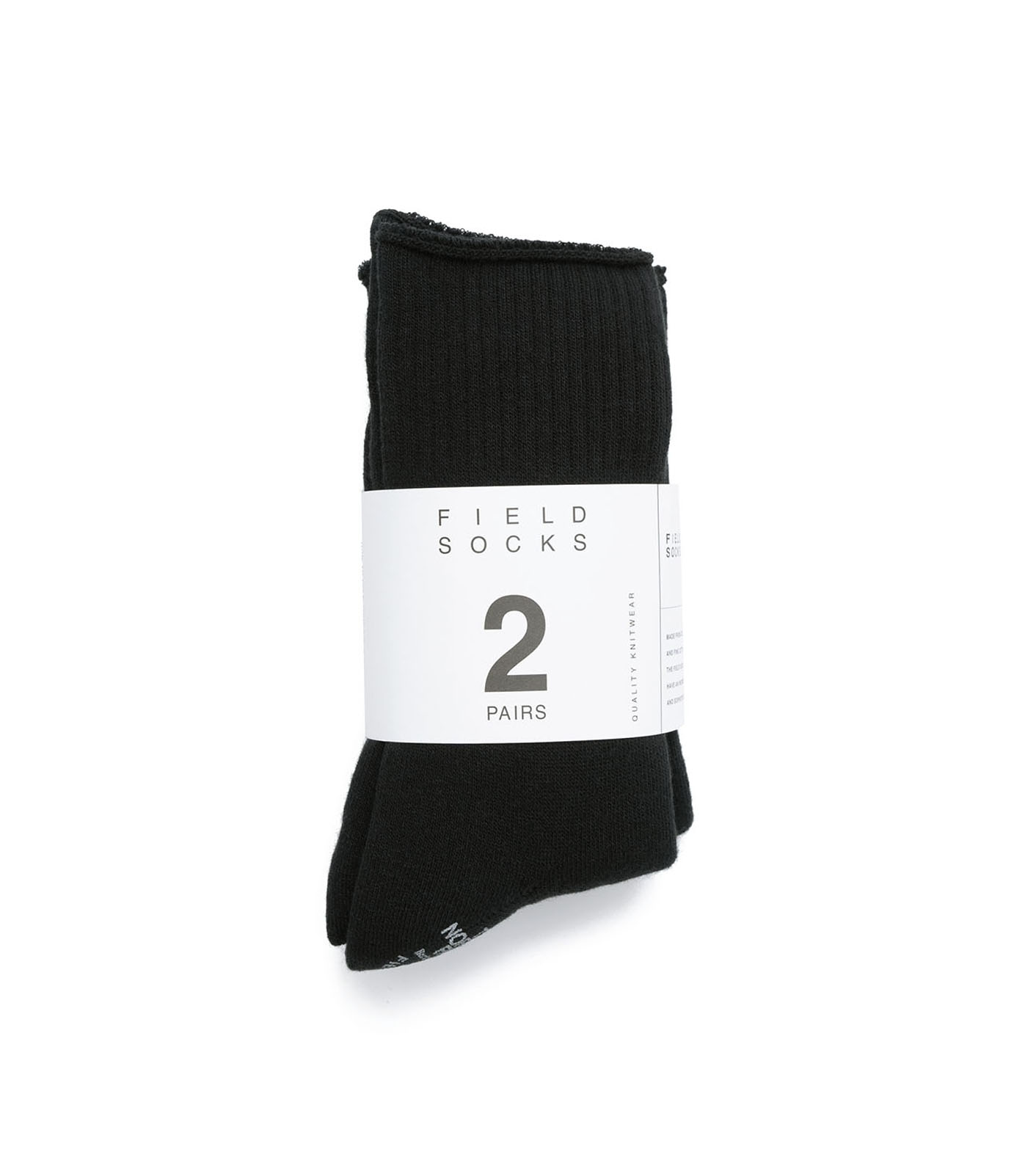 Pack Field Socks 2P
