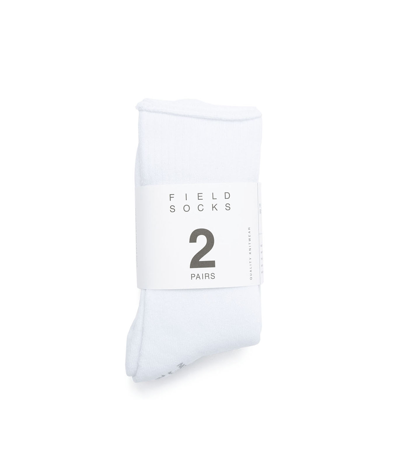 Pack Field Socks 2P
