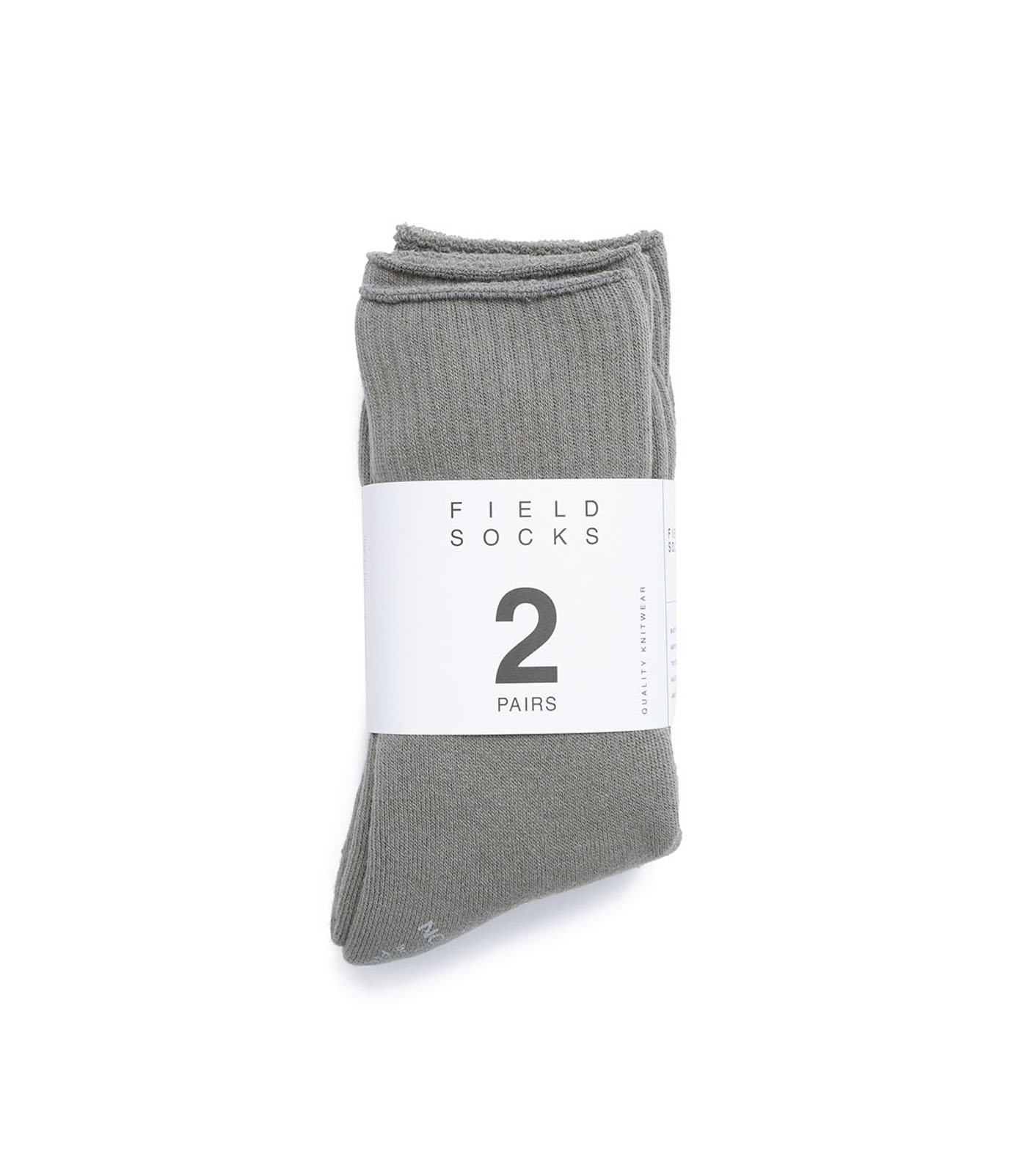 Pack Field Socks 2P