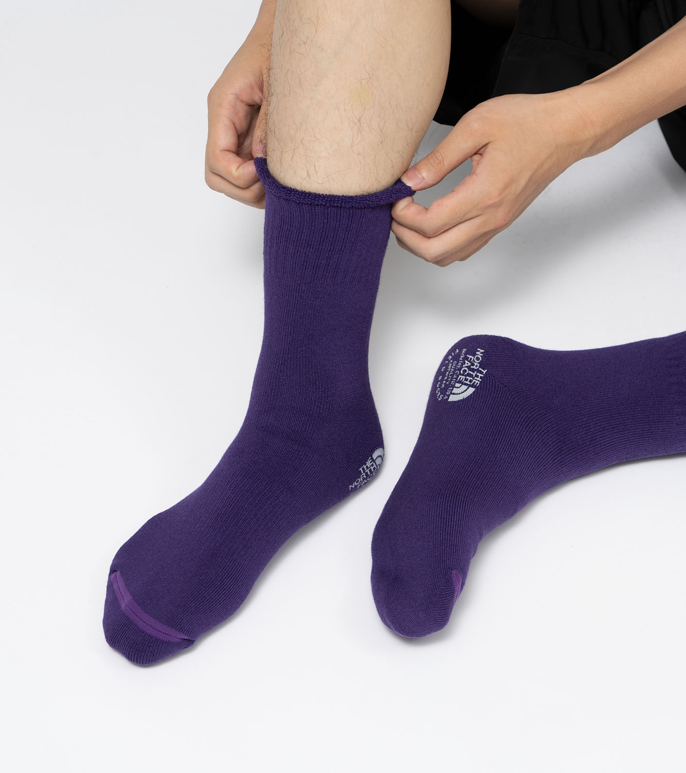 Pack Field Socks 2P