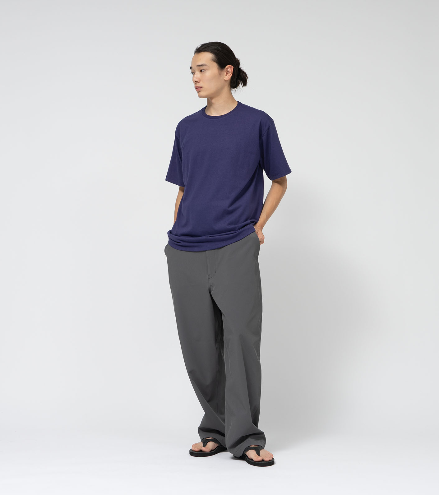 Pack Field Tee 3P