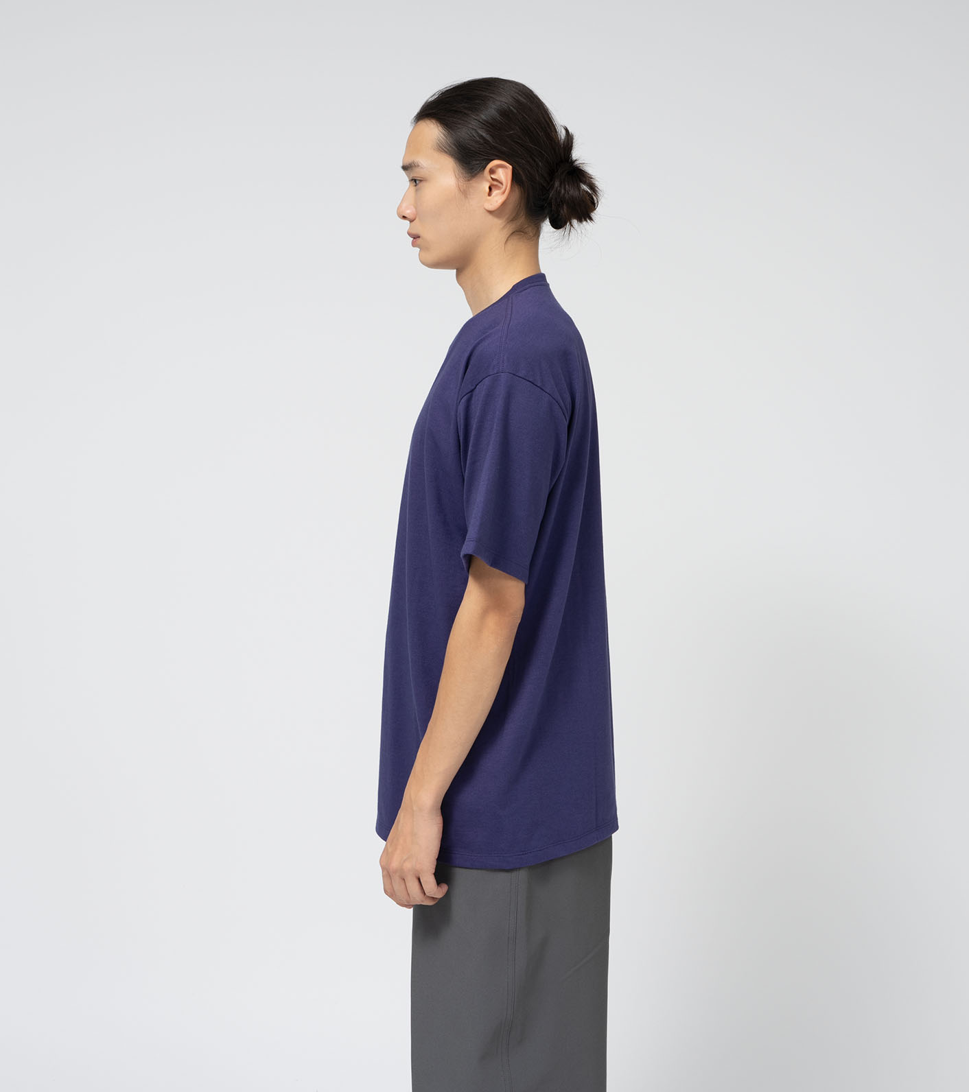 Pack Field Tee 3P