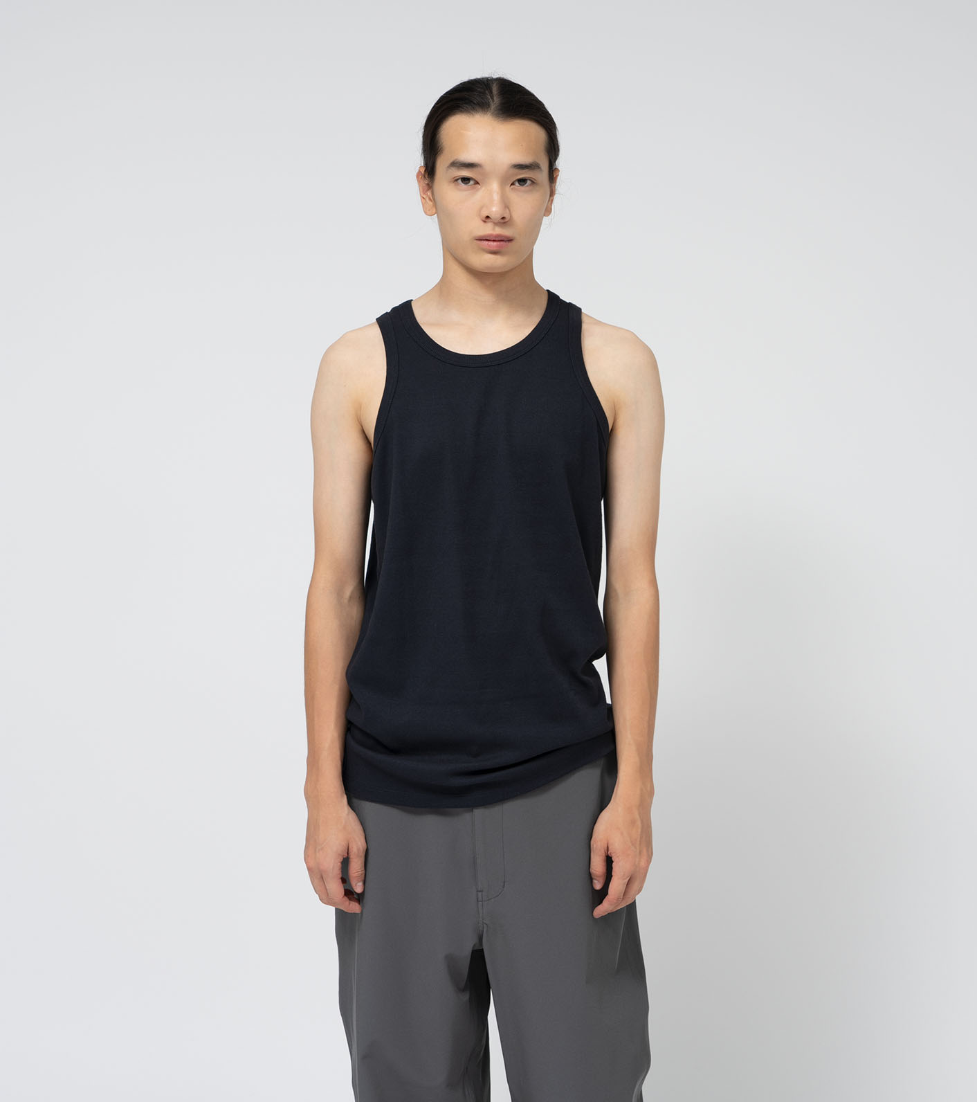 Pack Field Tank 2P