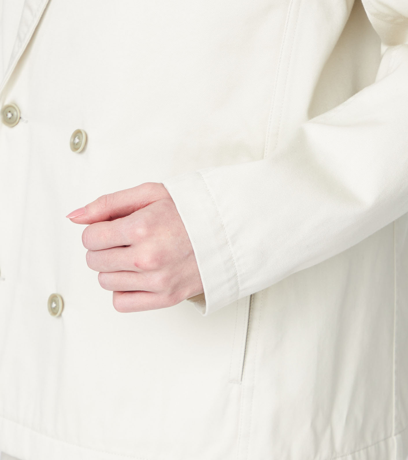 Chino Jacket