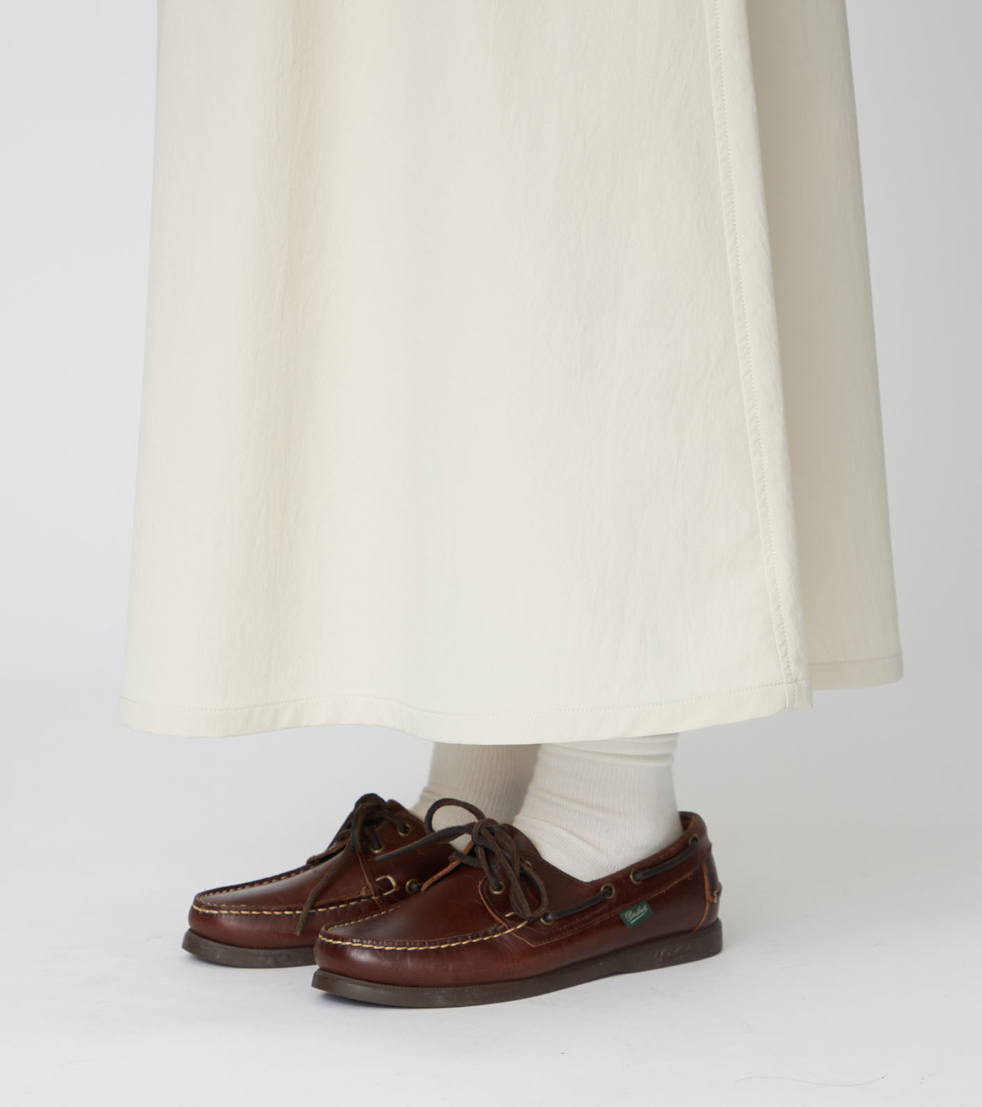 ALPHADRY Skirt
