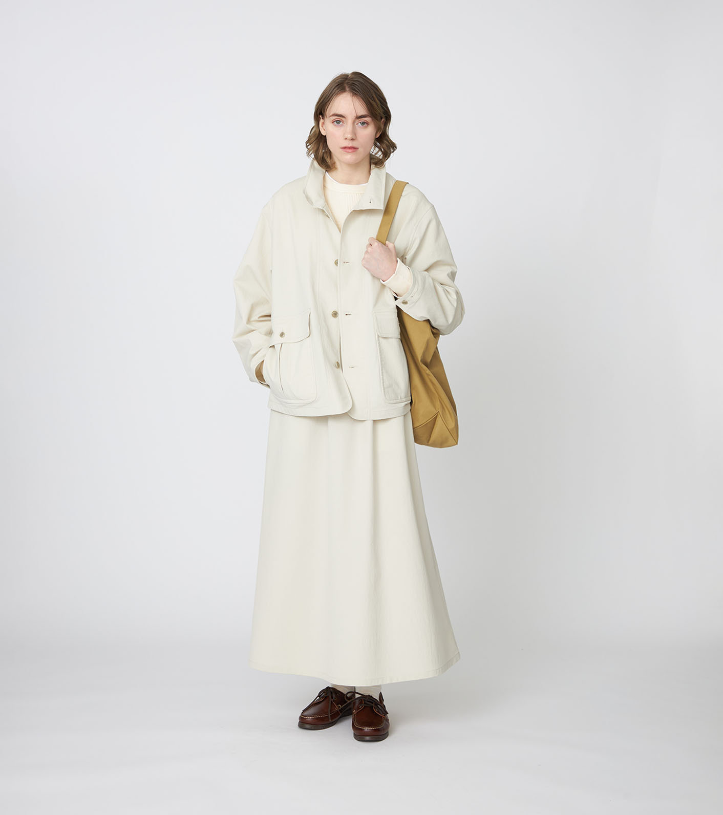 ALPHADRY Skirt