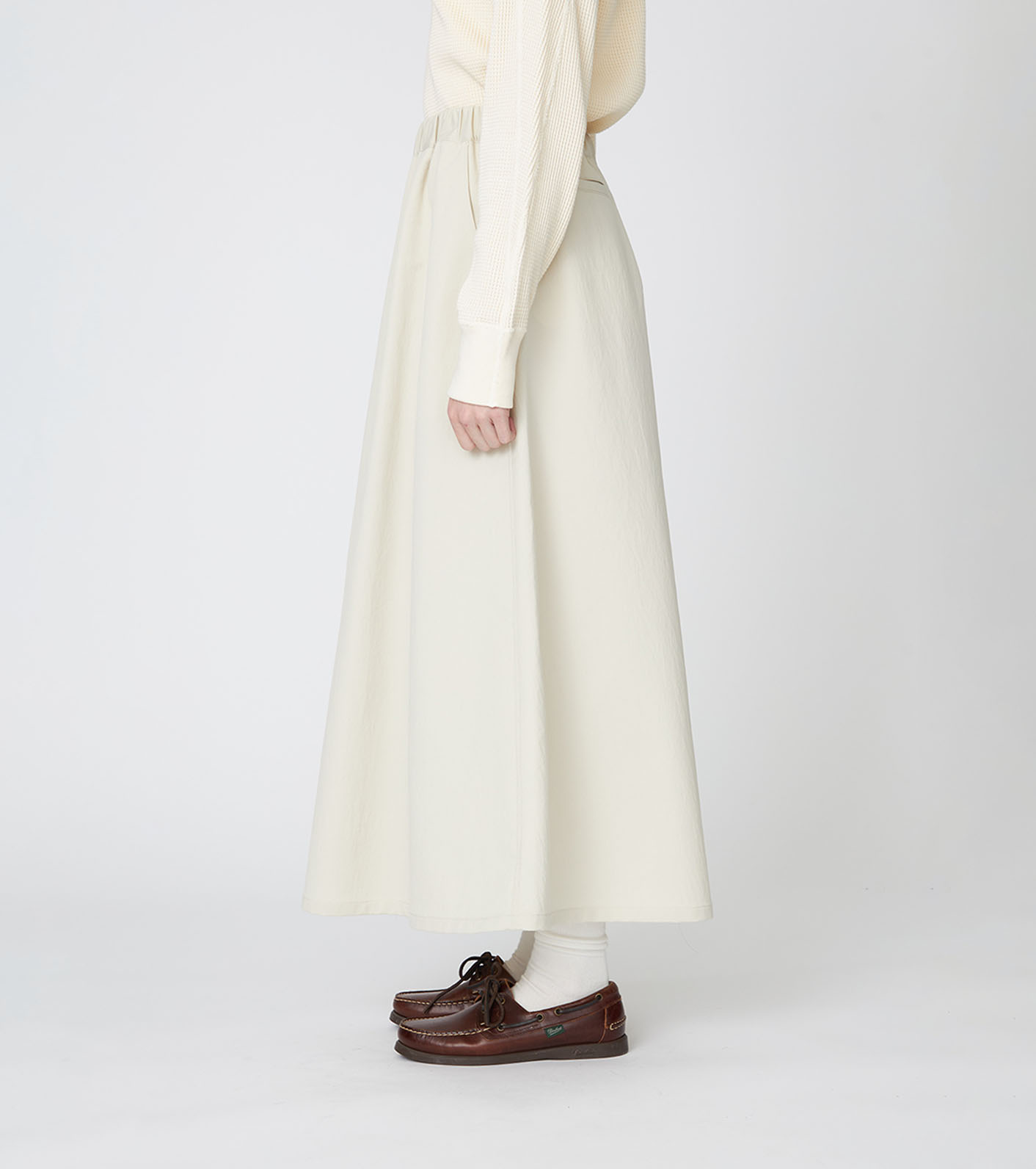 ALPHADRY Skirt
