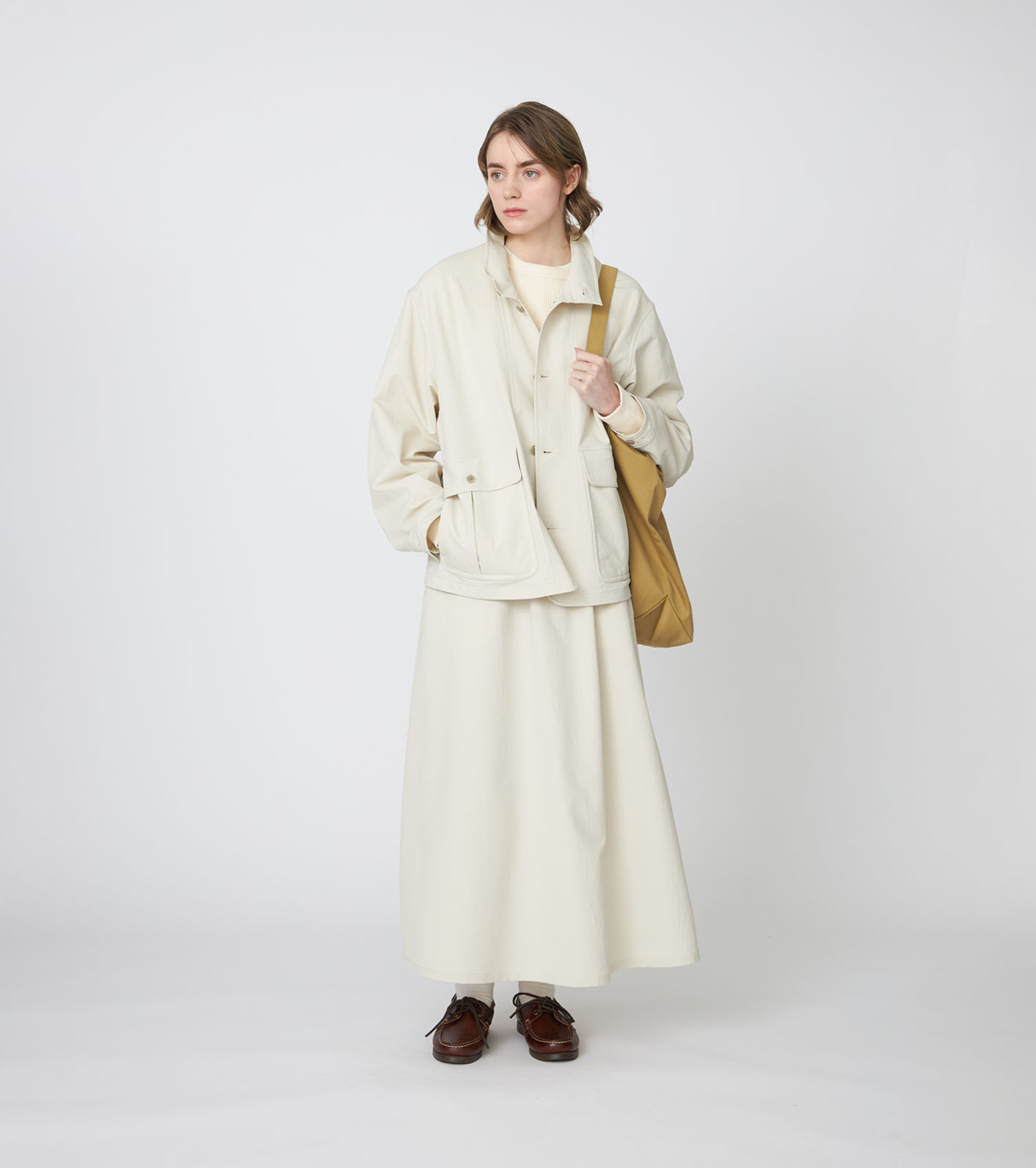 ALPHADRY Skirt