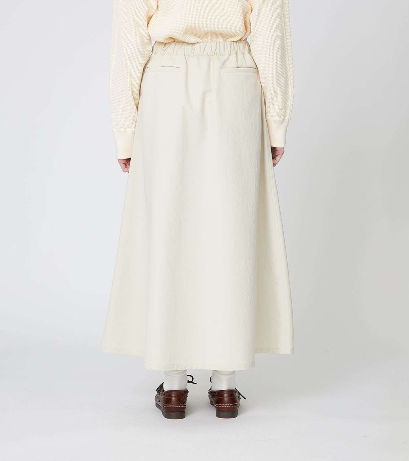 ALPHADRY Skirt