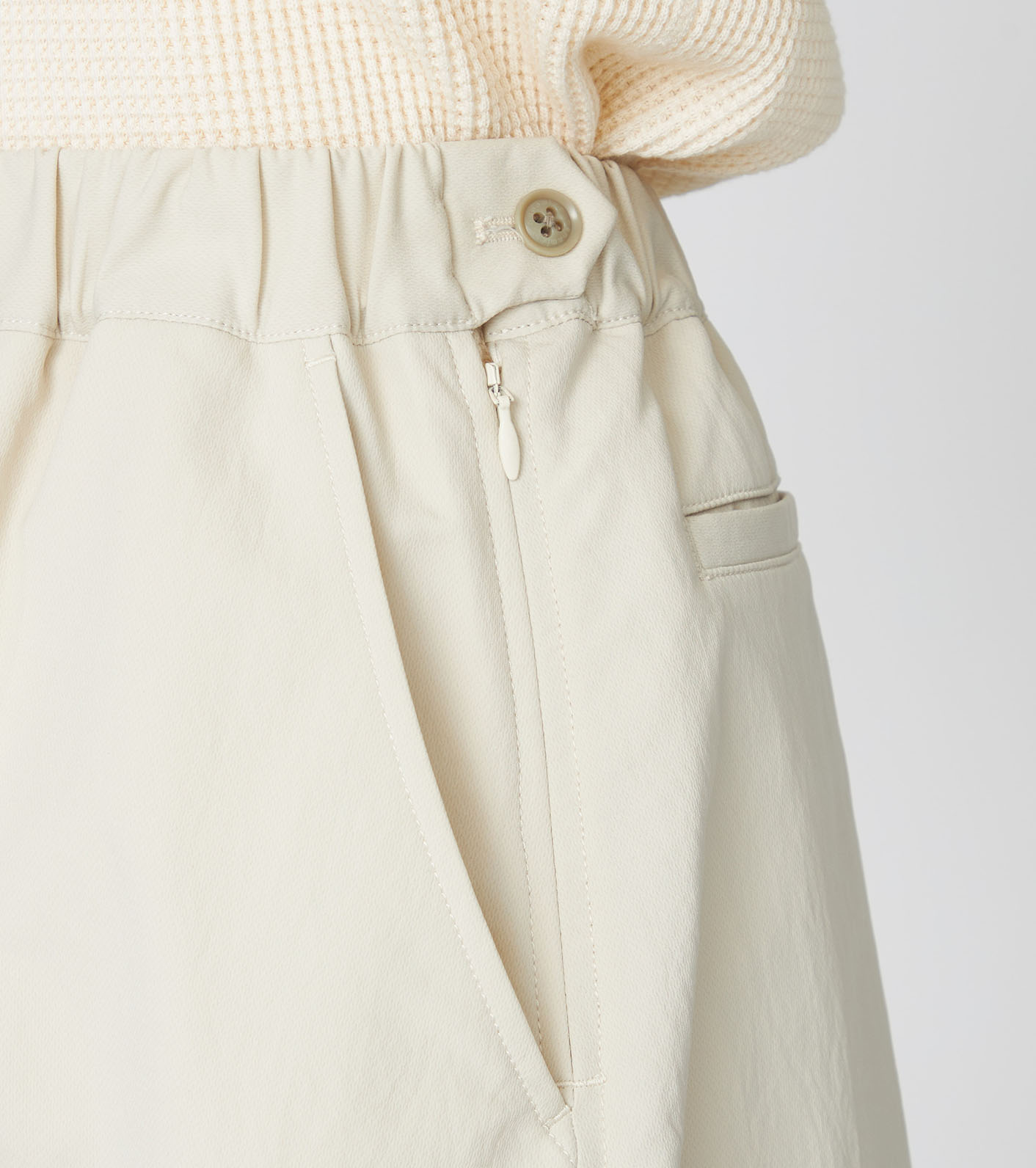 ALPHADRY Skirt