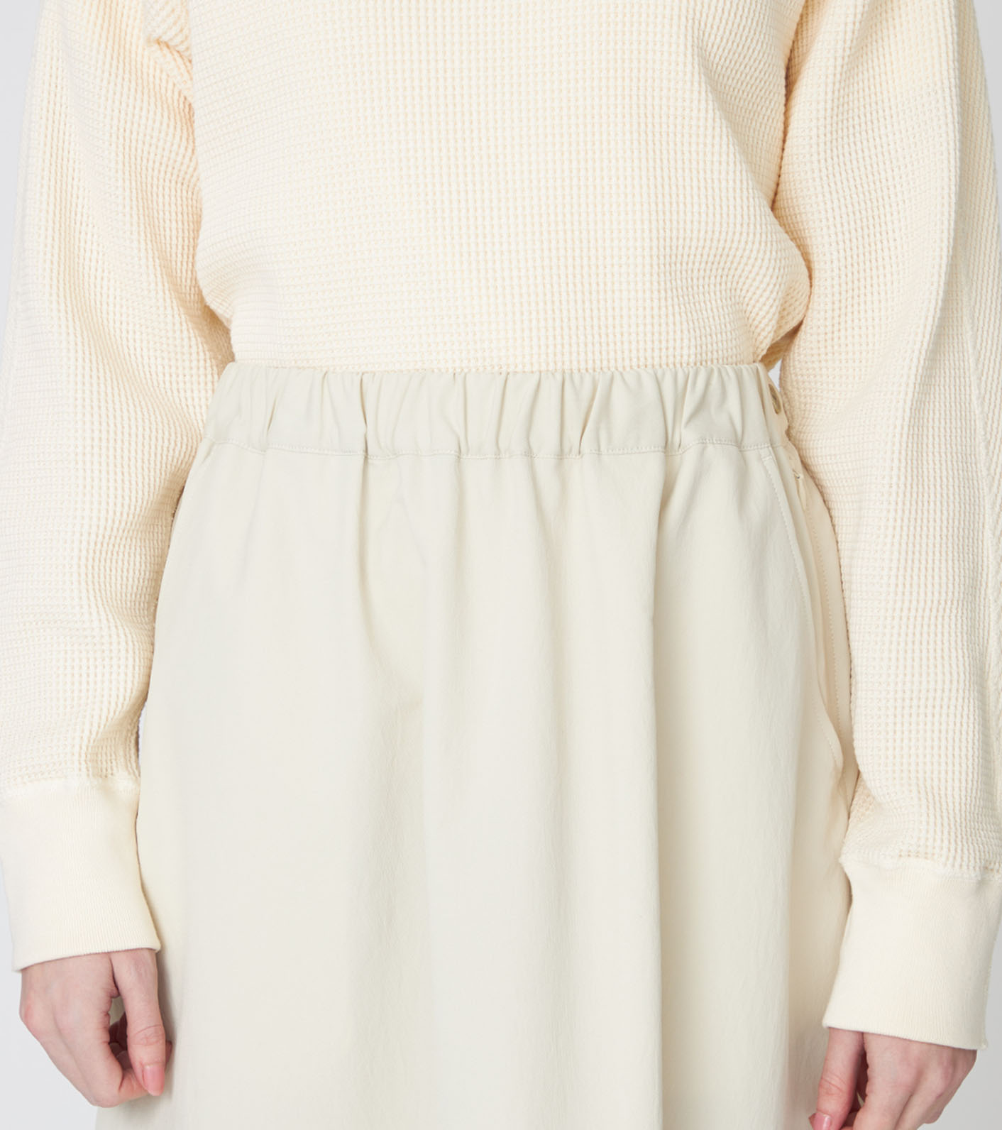 ALPHADRY Skirt