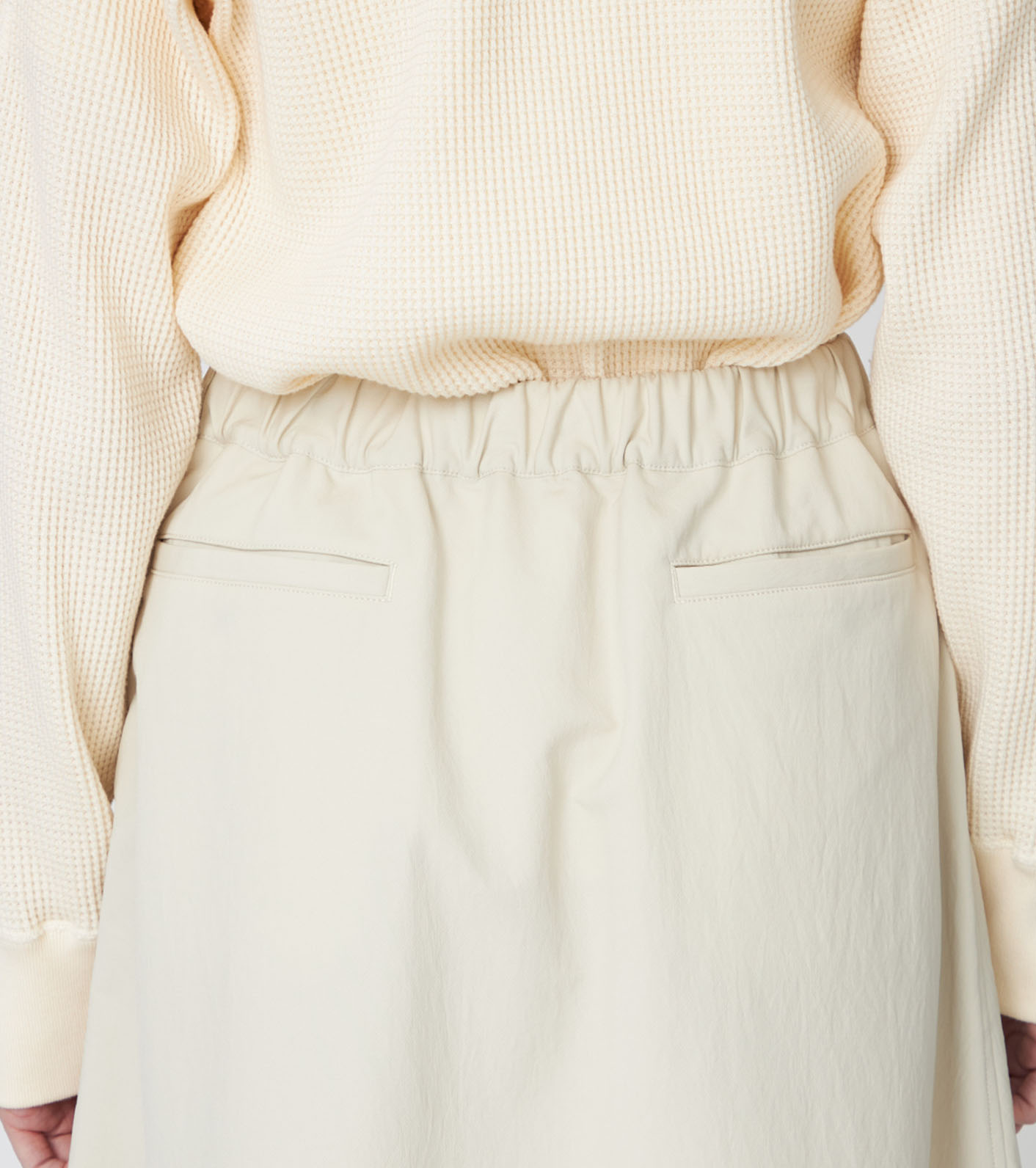 ALPHADRY Skirt