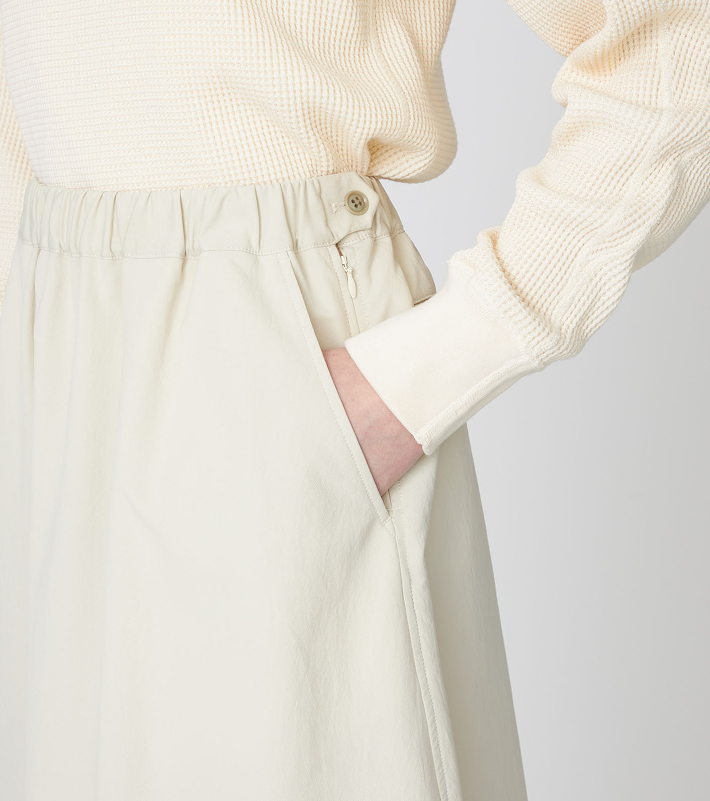 ALPHADRY Skirt