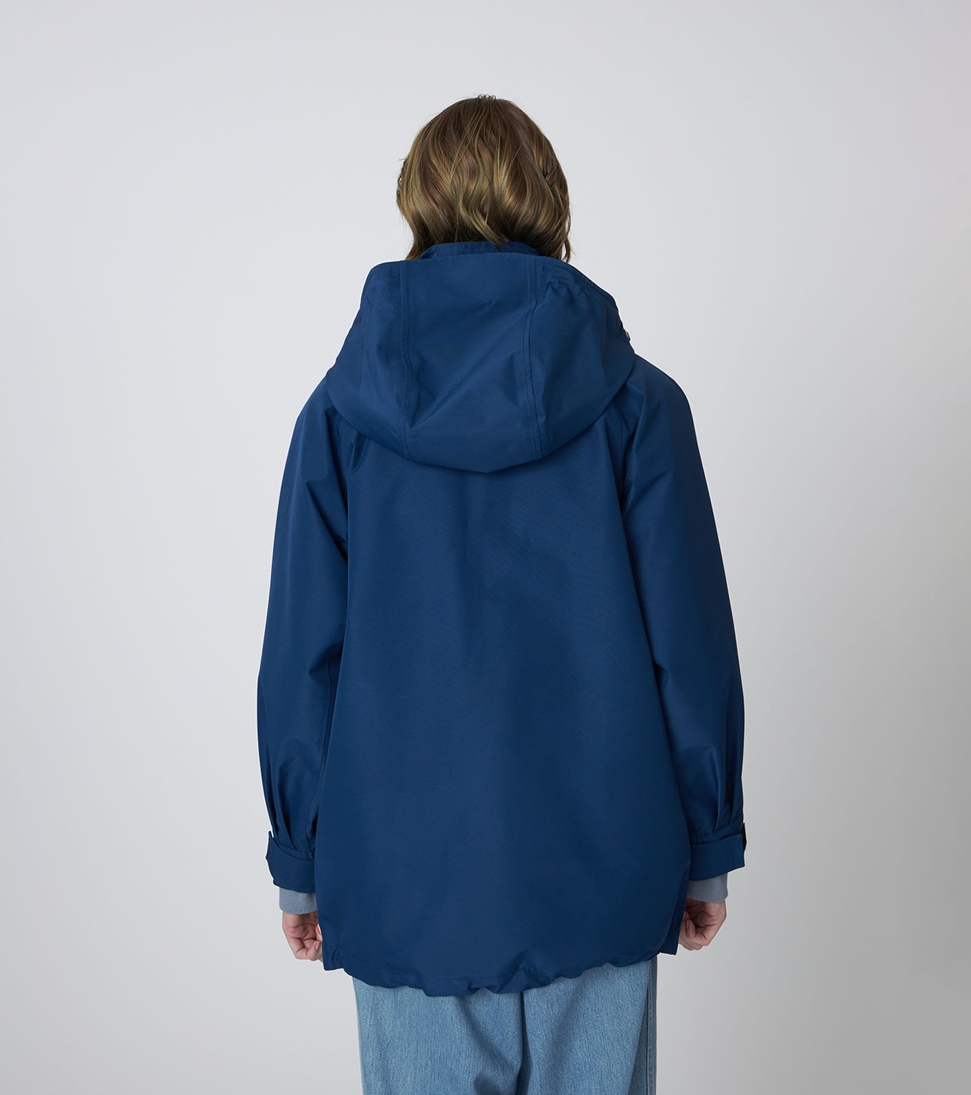 2L GORE-TEX Cruiser Jacket