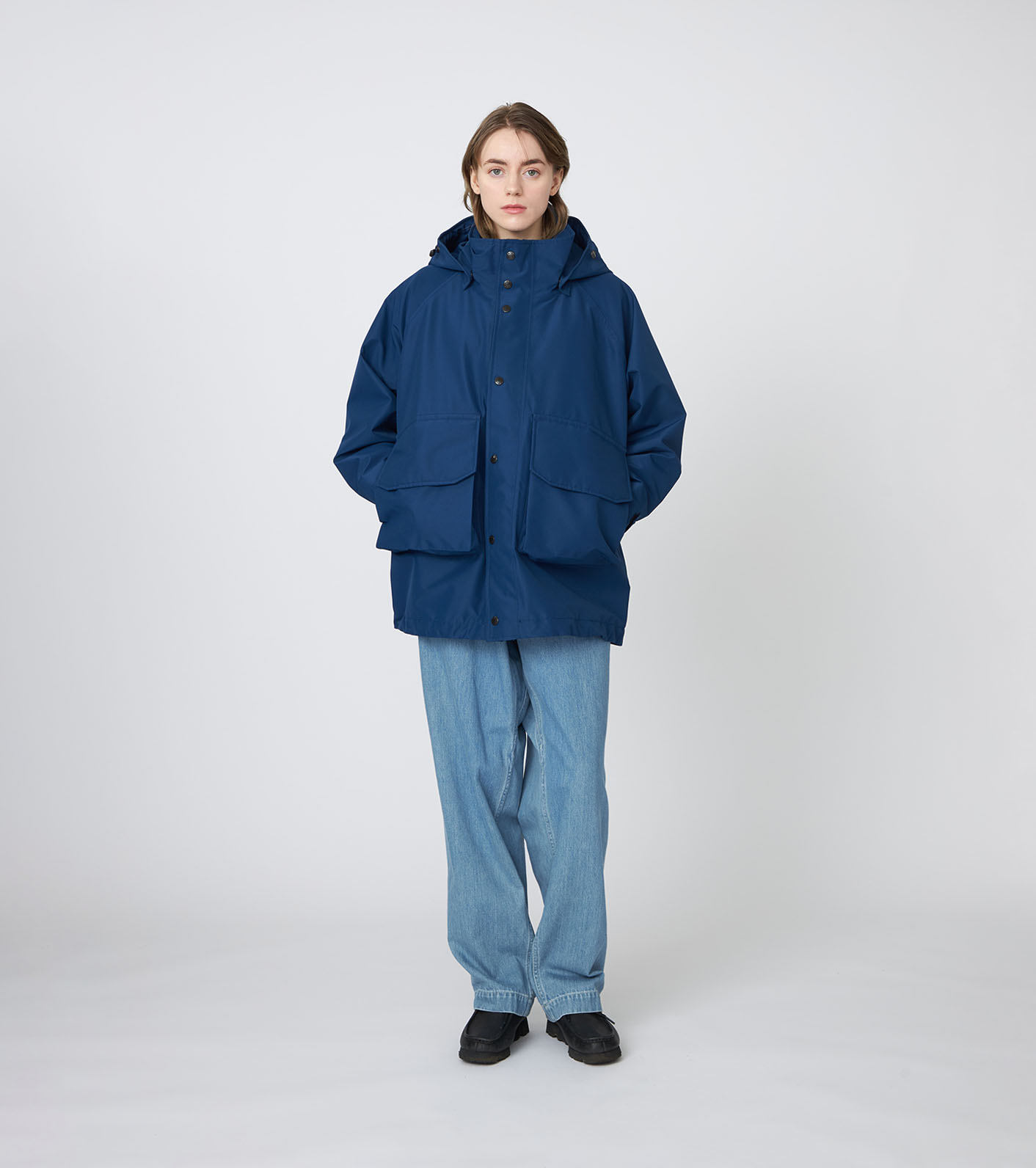 2L GORE-TEX Cruiser Jacket