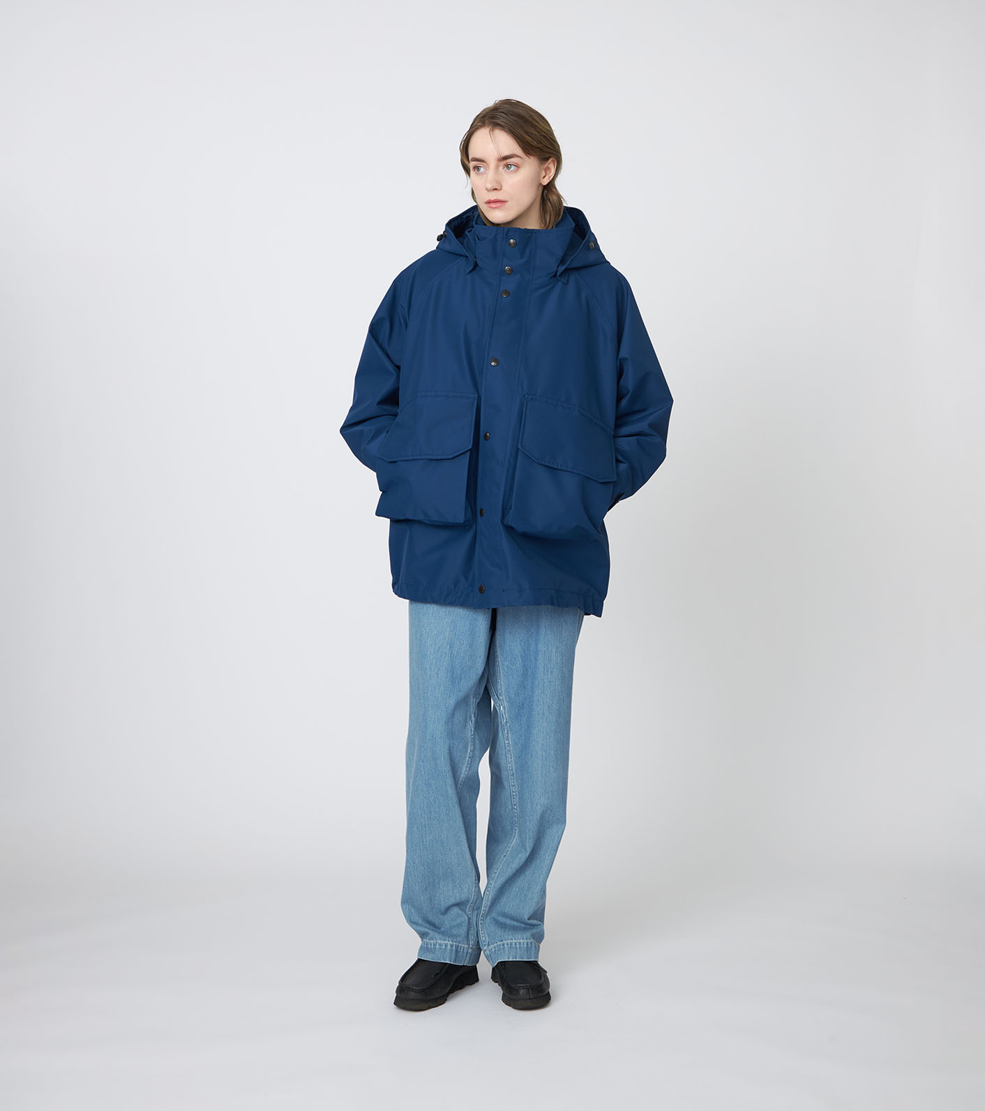 2L GORE-TEX Cruiser Jacket