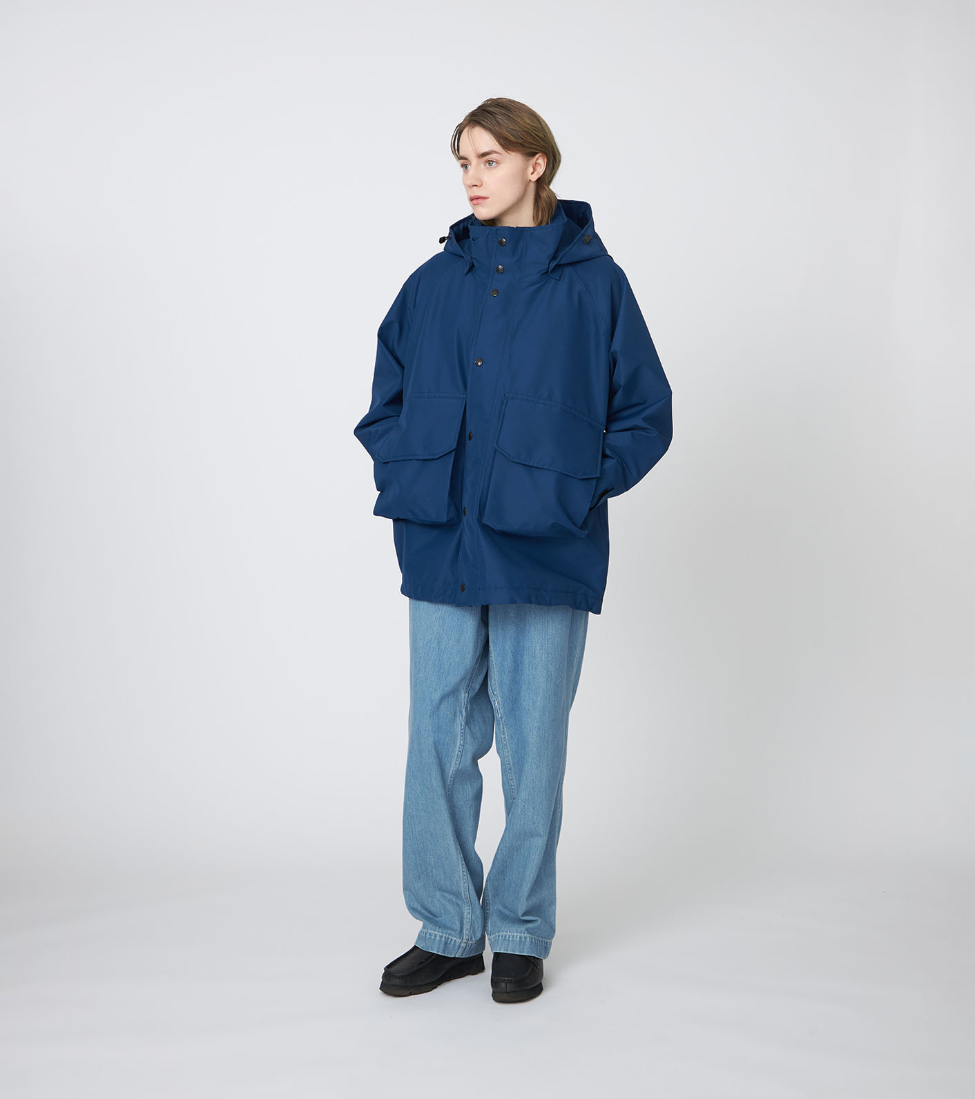 2L GORE-TEX Cruiser Jacket