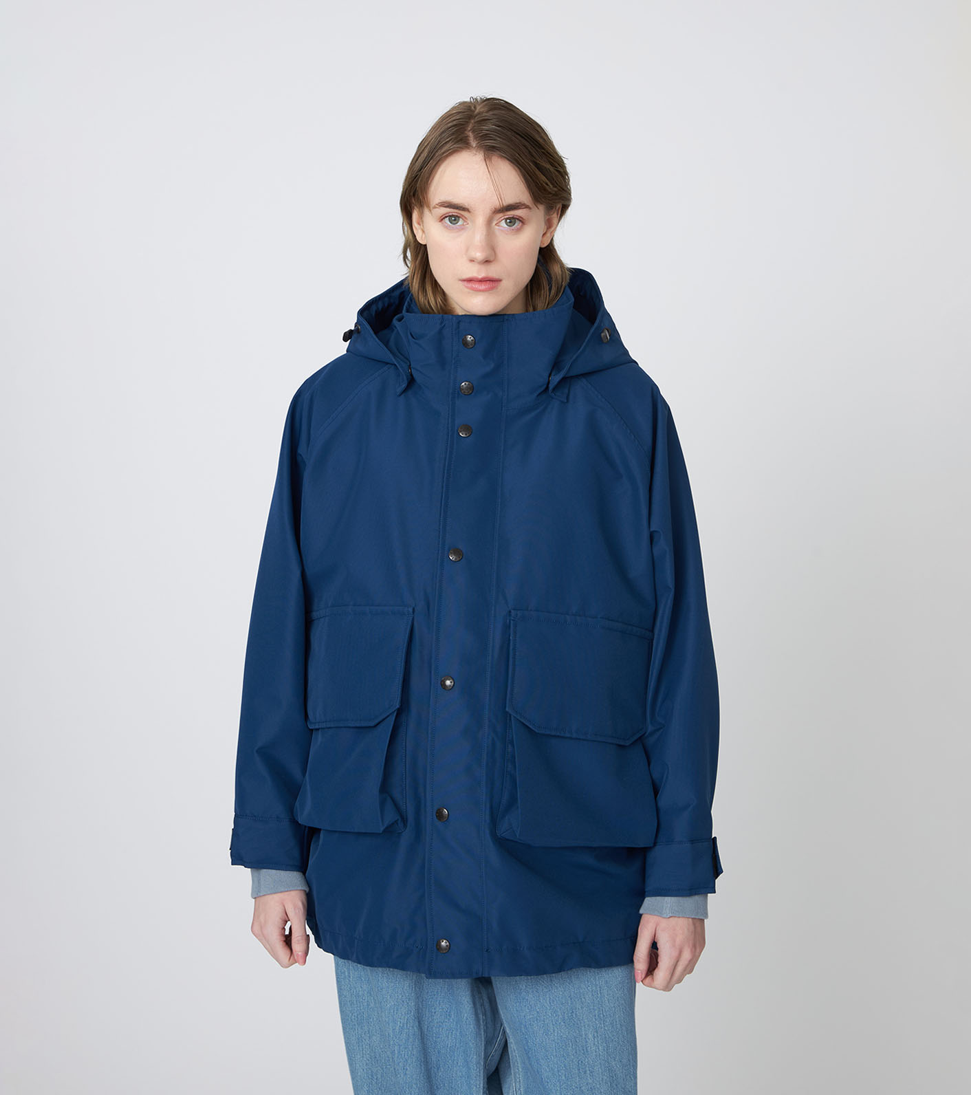 2L GORE-TEX Cruiser Jacket