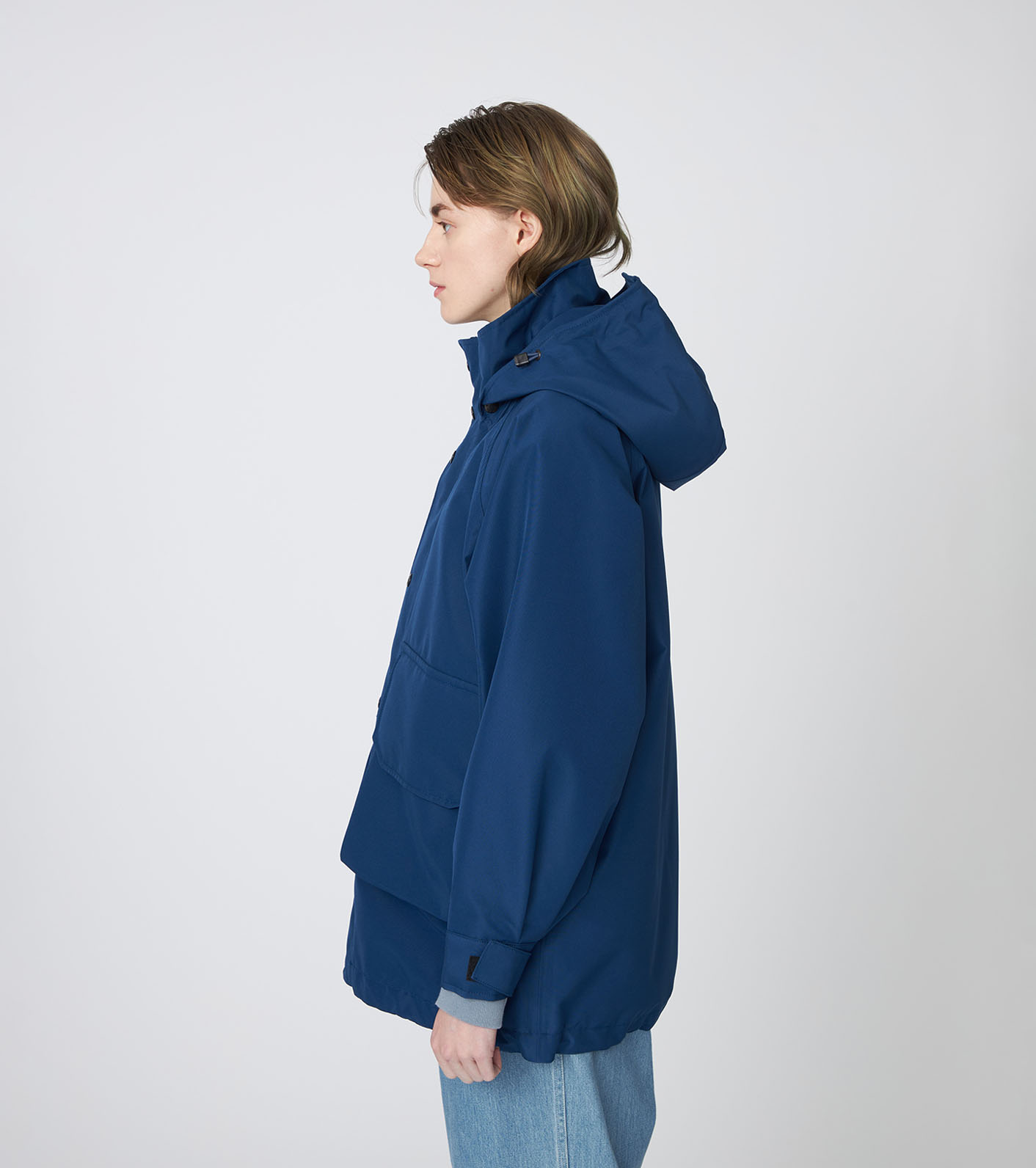 2L GORE-TEX Cruiser Jacket