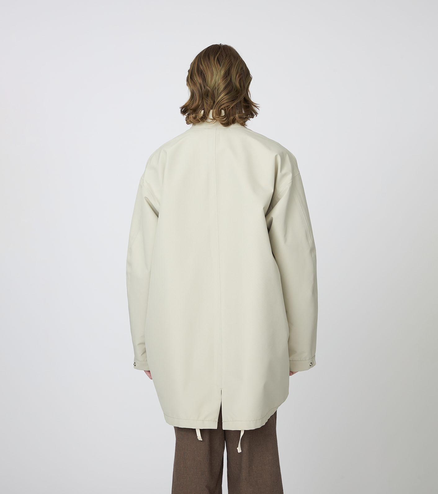 2L GORE-TEX Shell Jacket