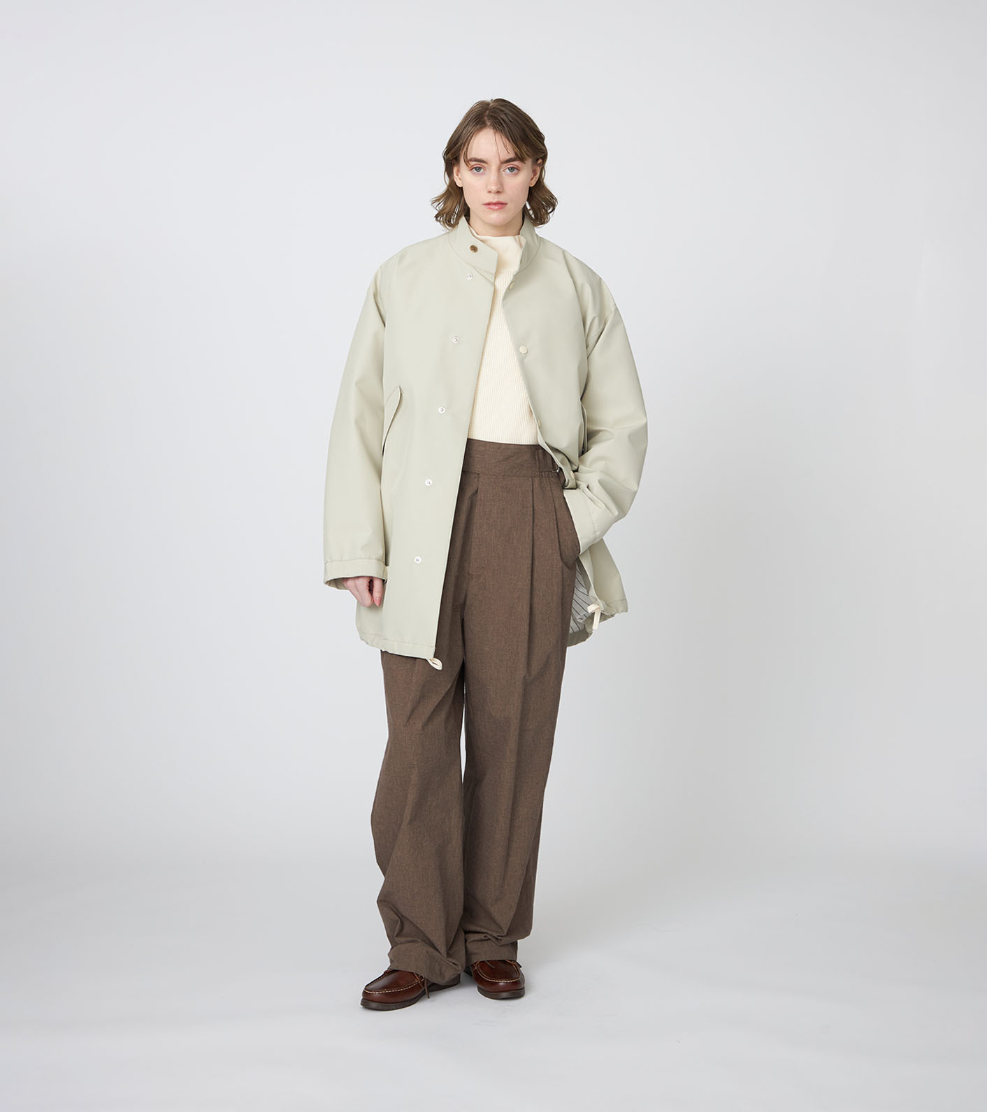 2L GORE-TEX Shell Jacket
