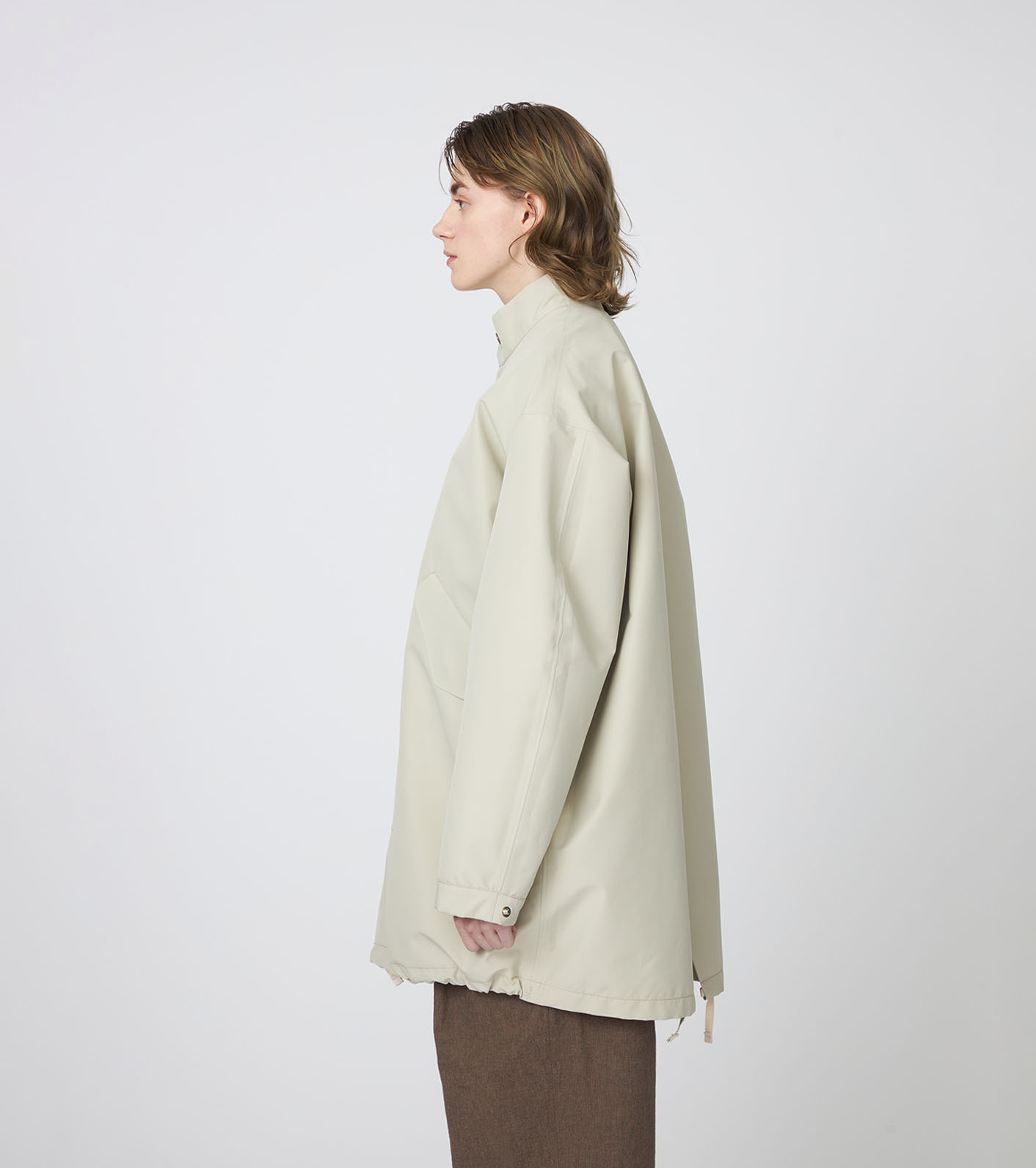 2L GORE-TEX Shell Jacket