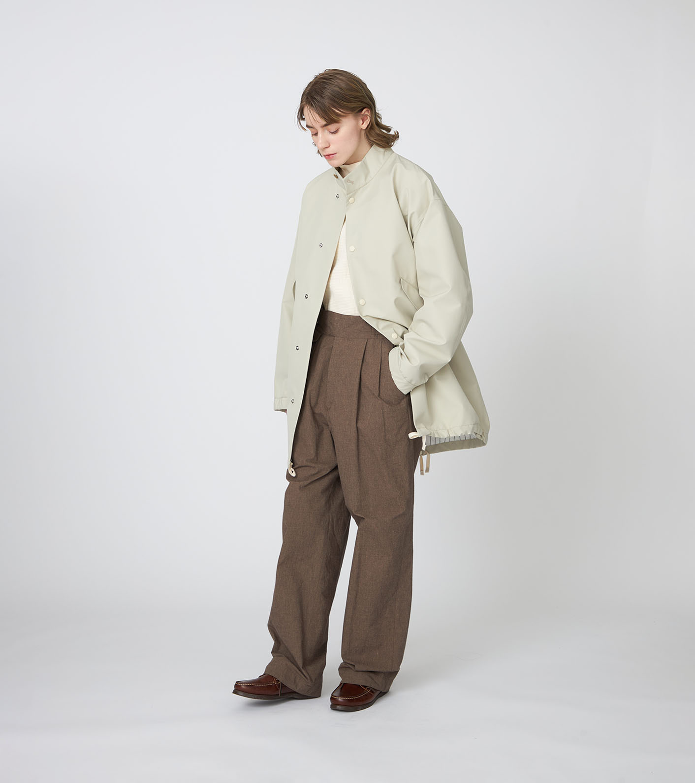 2L GORE-TEX Shell Jacket