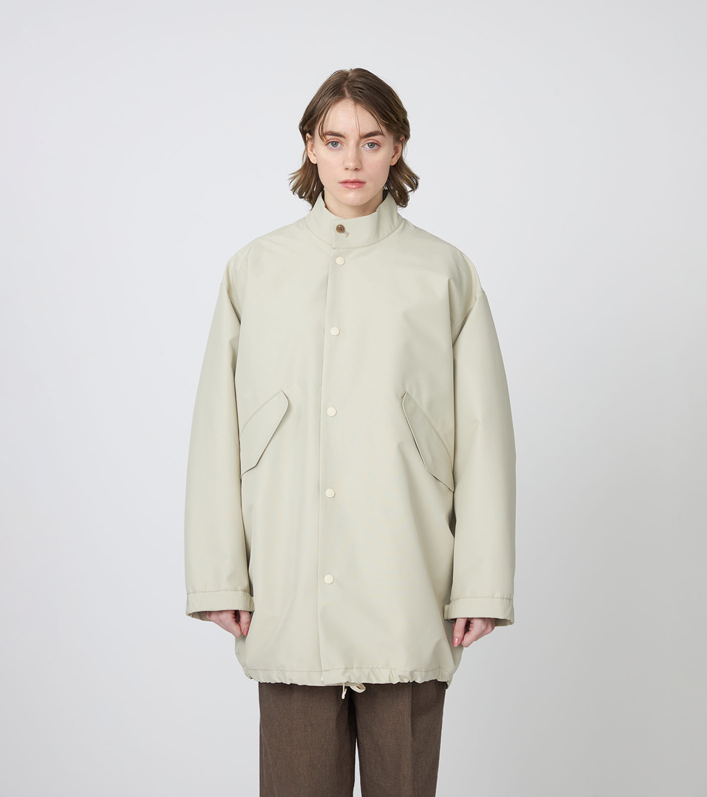 2L GORE-TEX Shell Jacket
