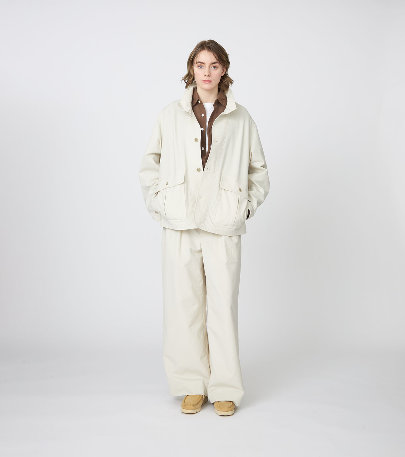 ALPHADRY Utility Jacket