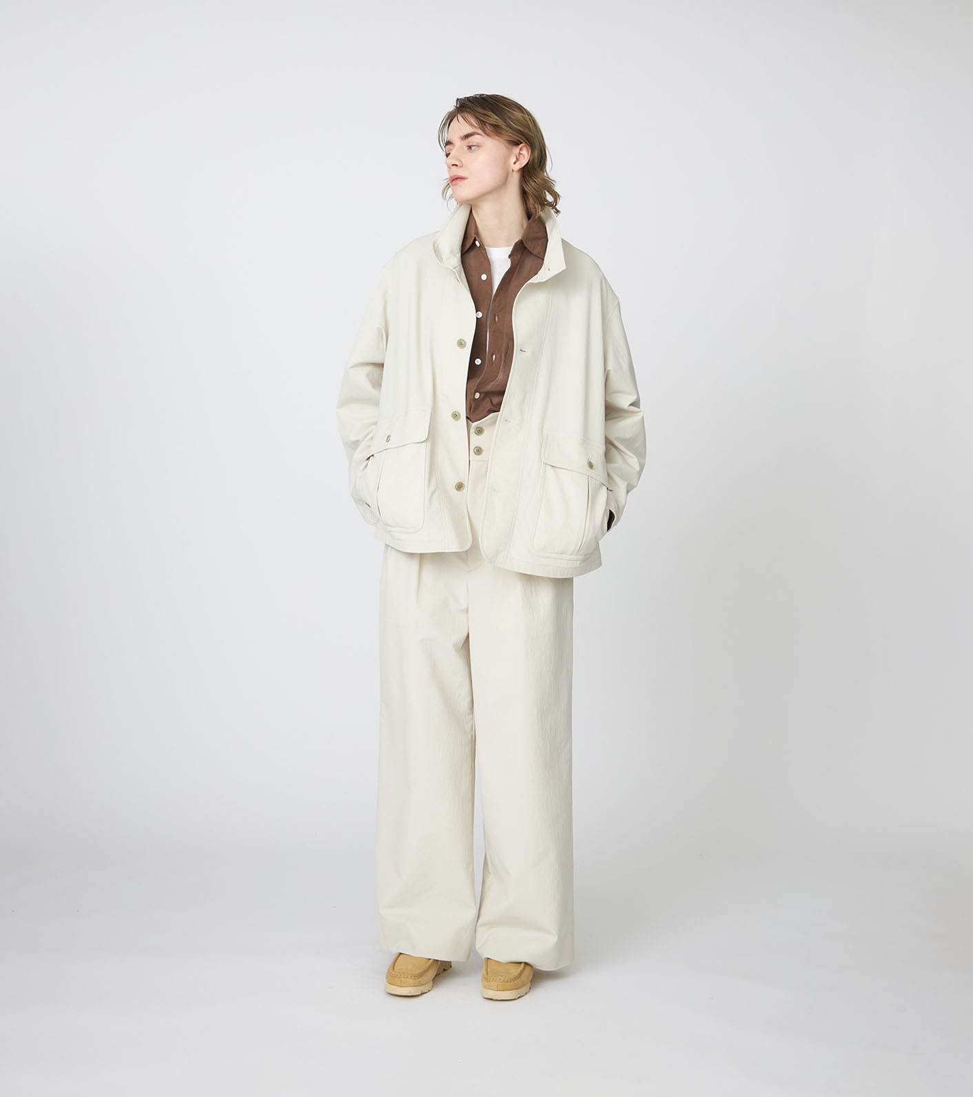 ALPHADRY Utility Jacket