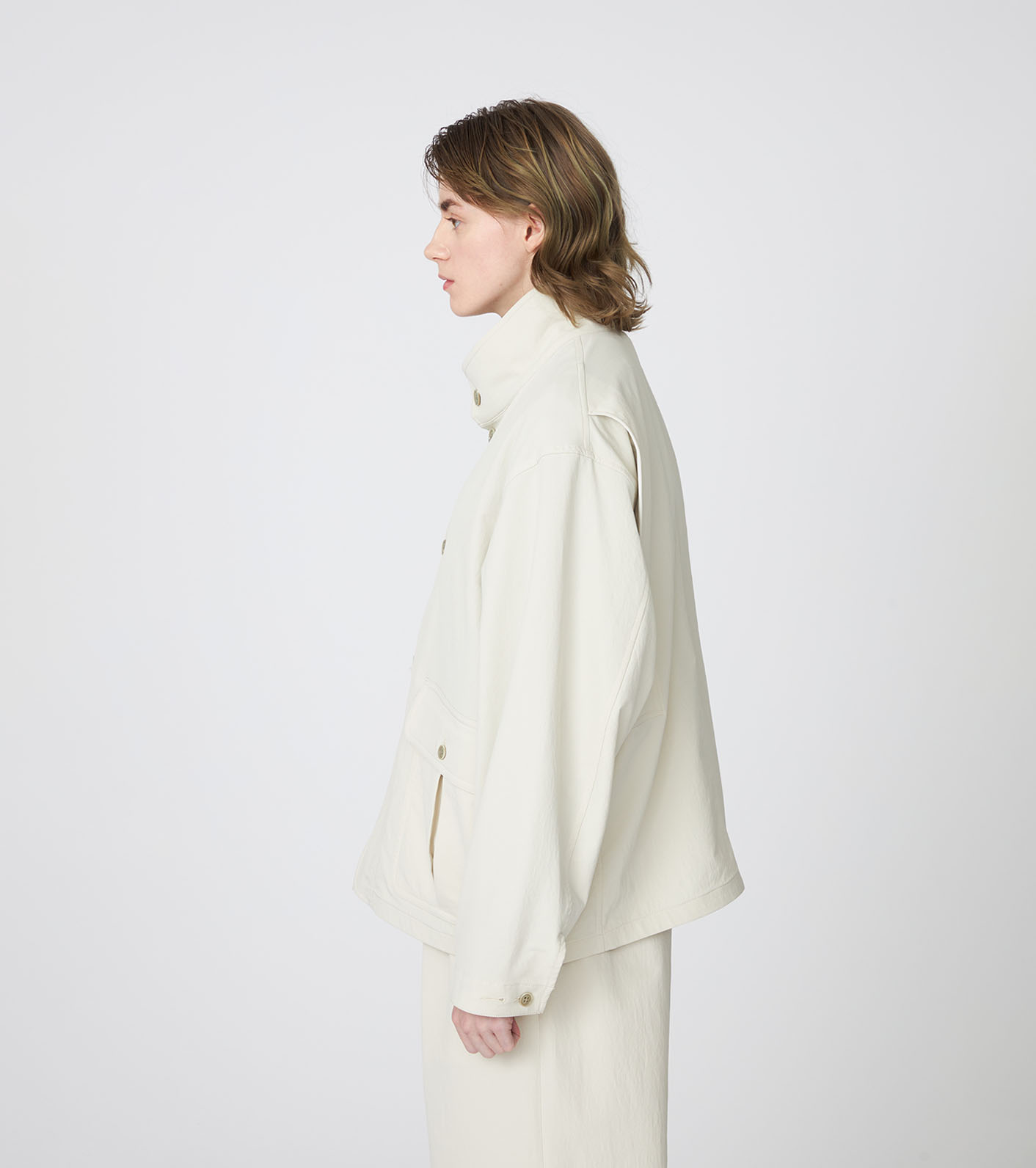 ALPHADRY Utility Jacket