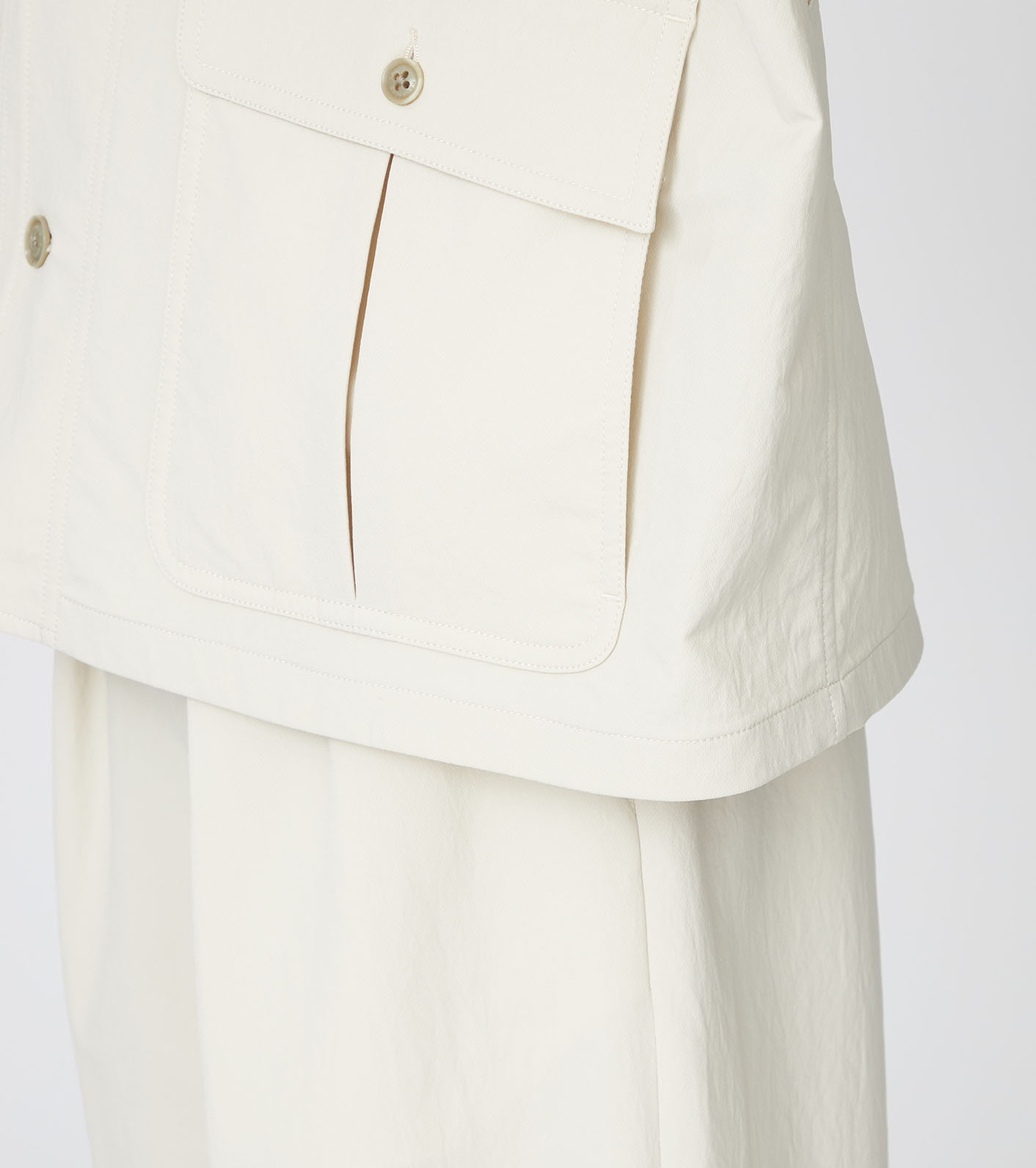 ALPHADRY Utility Jacket