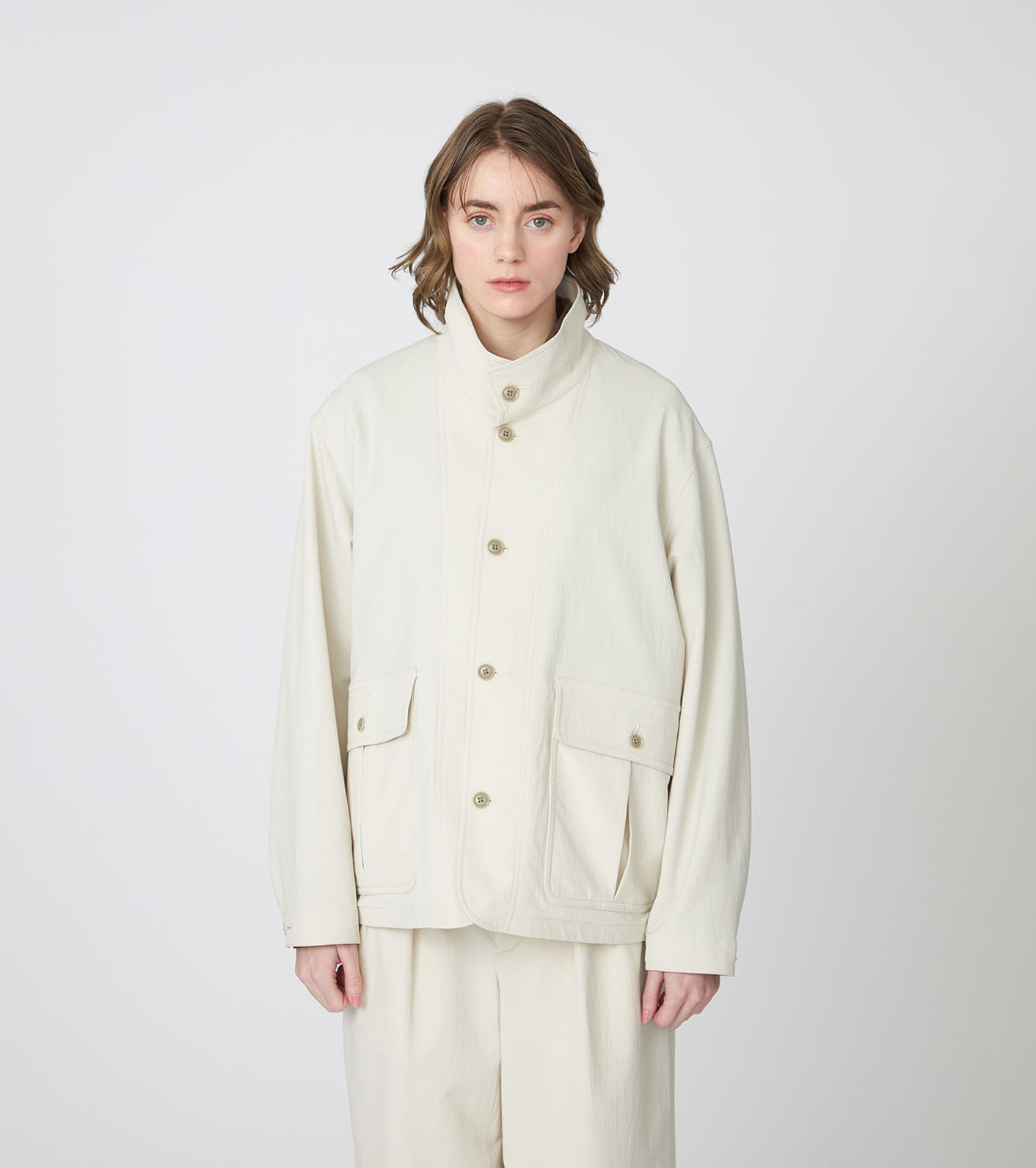 ALPHADRY Utility Jacket