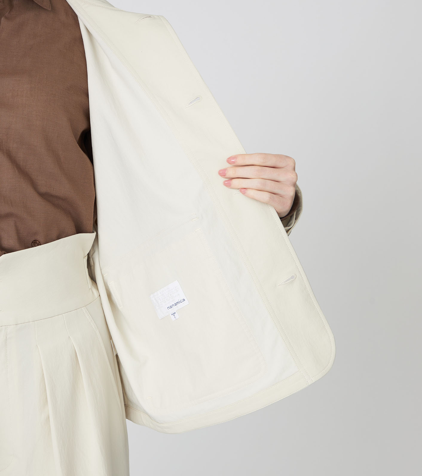 ALPHADRY Utility Jacket